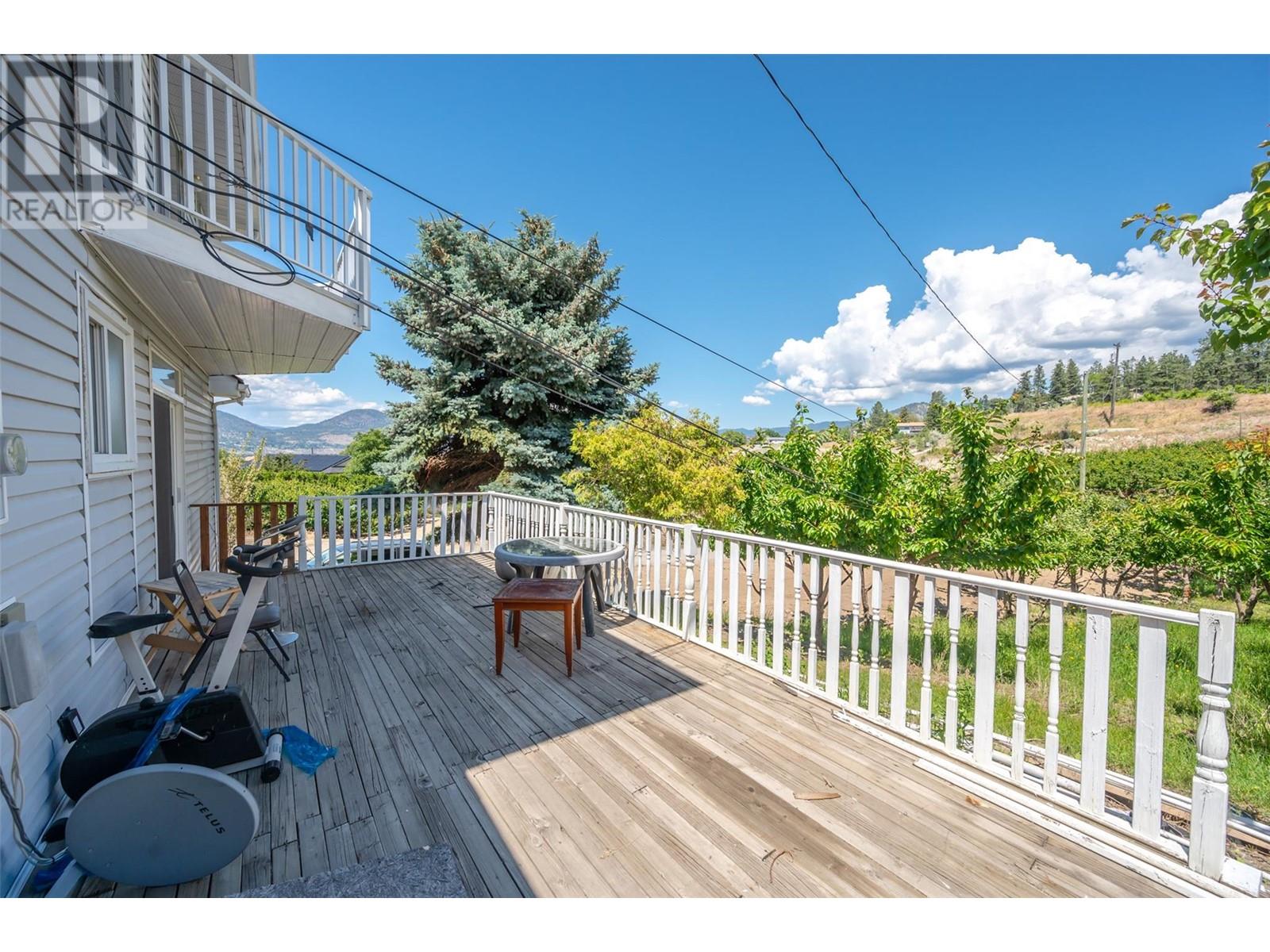 2885 Valleyview Road, Penticton, British Columbia  V2A 8W9 - Photo 17 - 10340733