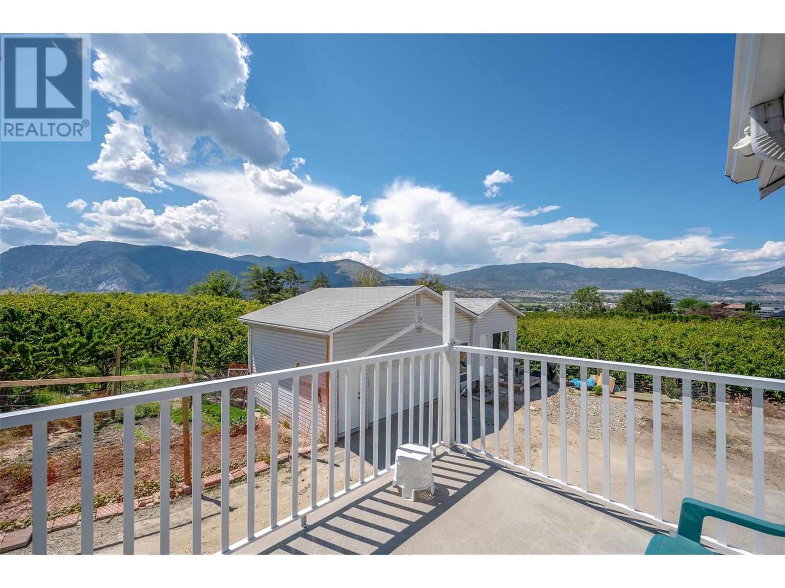 2885 Valleyview Road, Penticton, British Columbia  V2A 8W9 - Photo 27 - 10340733