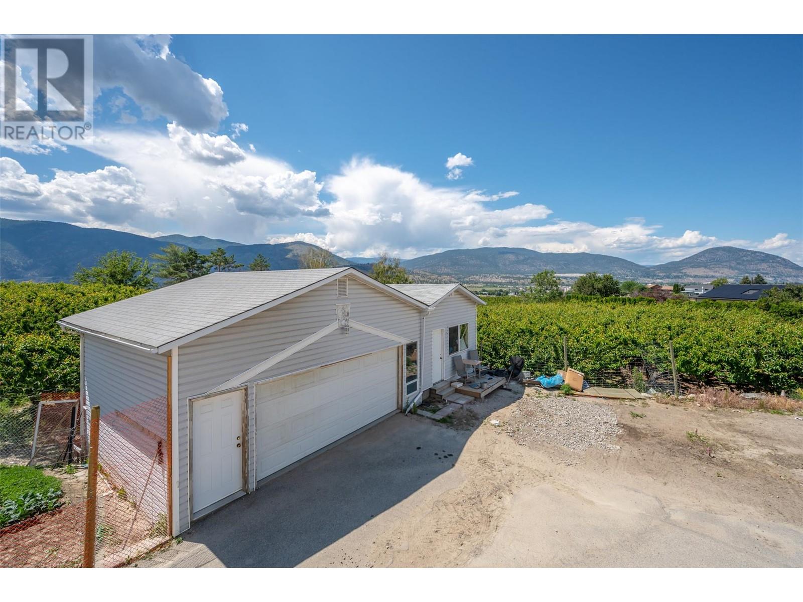 2885 Valleyview Road, Penticton, British Columbia  V2A 8W9 - Photo 29 - 10340733
