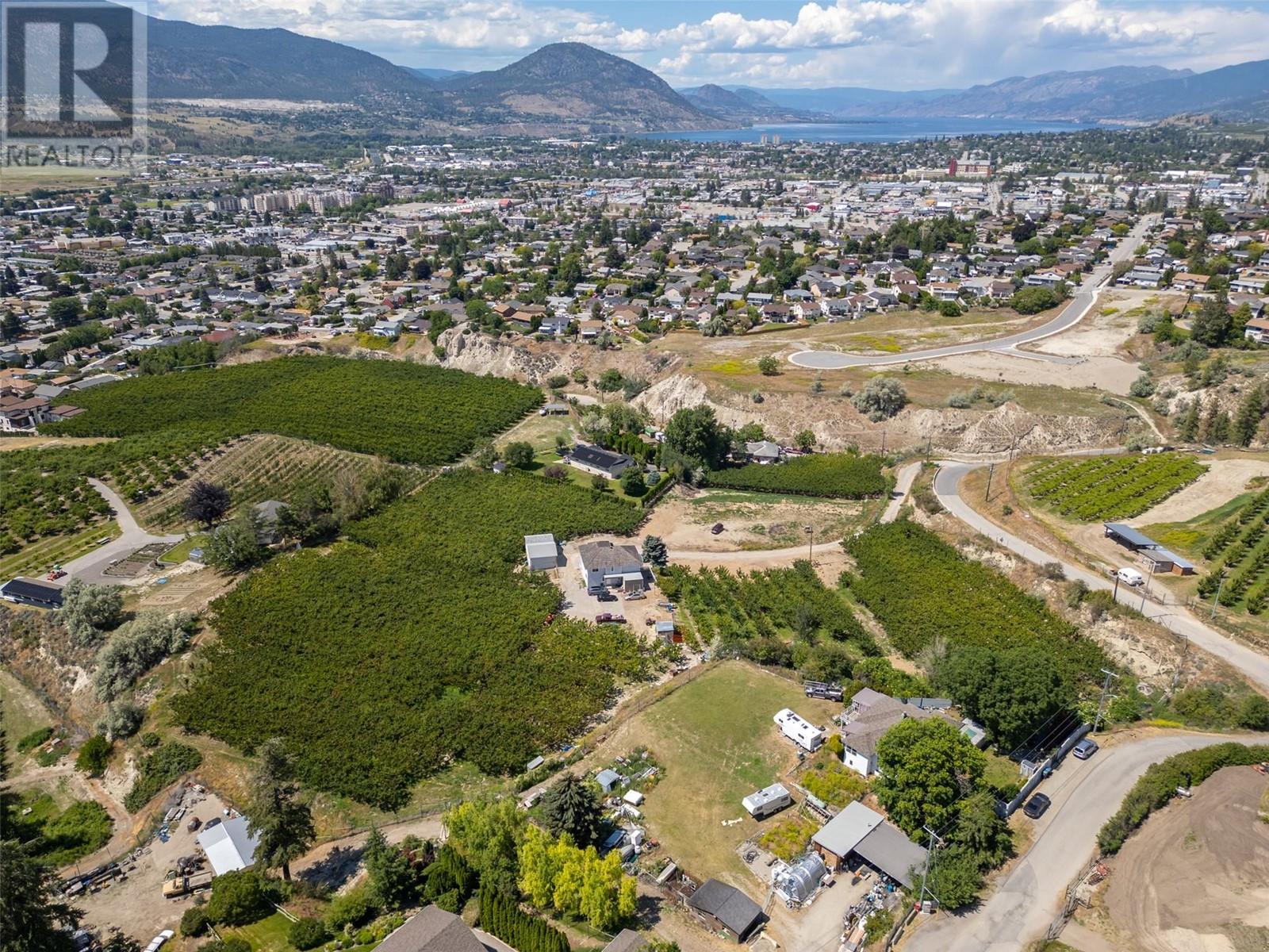 2885 Valleyview Road, Penticton, British Columbia  V2A 8W9 - Photo 5 - 10340733
