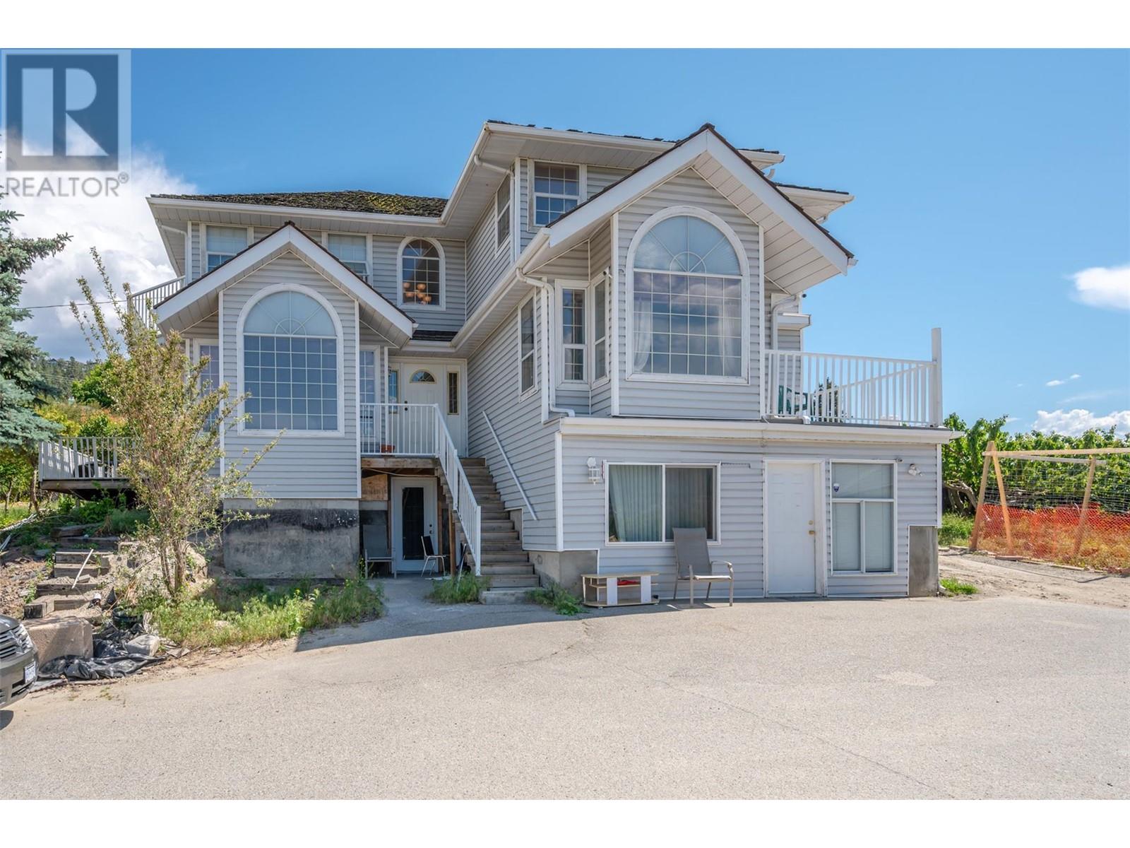 2885 Valleyview Road, Penticton, British Columbia  V2A 8W9 - Photo 56 - 10340733