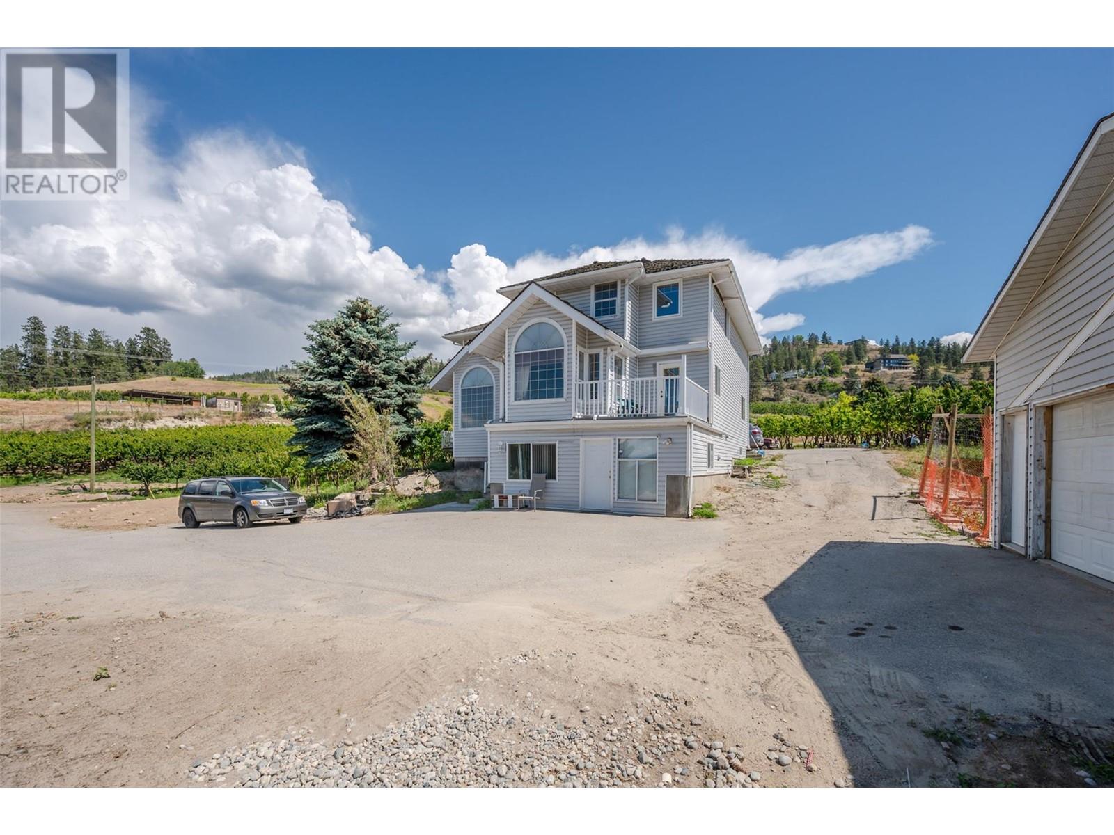 2885 Valleyview Road, Penticton, British Columbia  V2A 8W9 - Photo 57 - 10340733