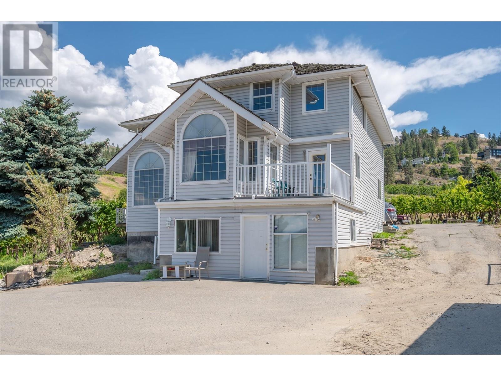 2885 Valleyview Road, Penticton, British Columbia  V2A 8W9 - Photo 58 - 10340733