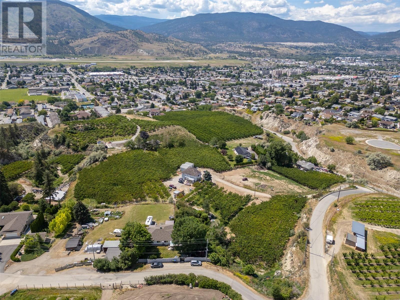2885 Valleyview Road, Penticton, British Columbia  V2A 8W9 - Photo 6 - 10340733