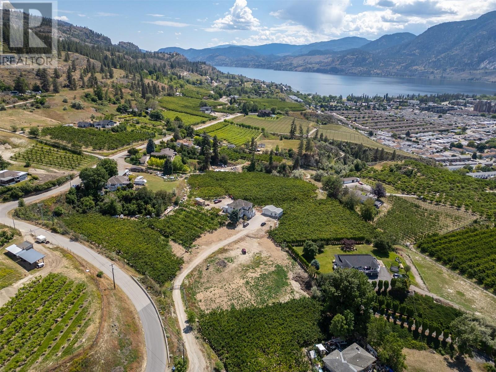 2885 Valleyview Road, Penticton, British Columbia  V2A 8W9 - Photo 9 - 10340733