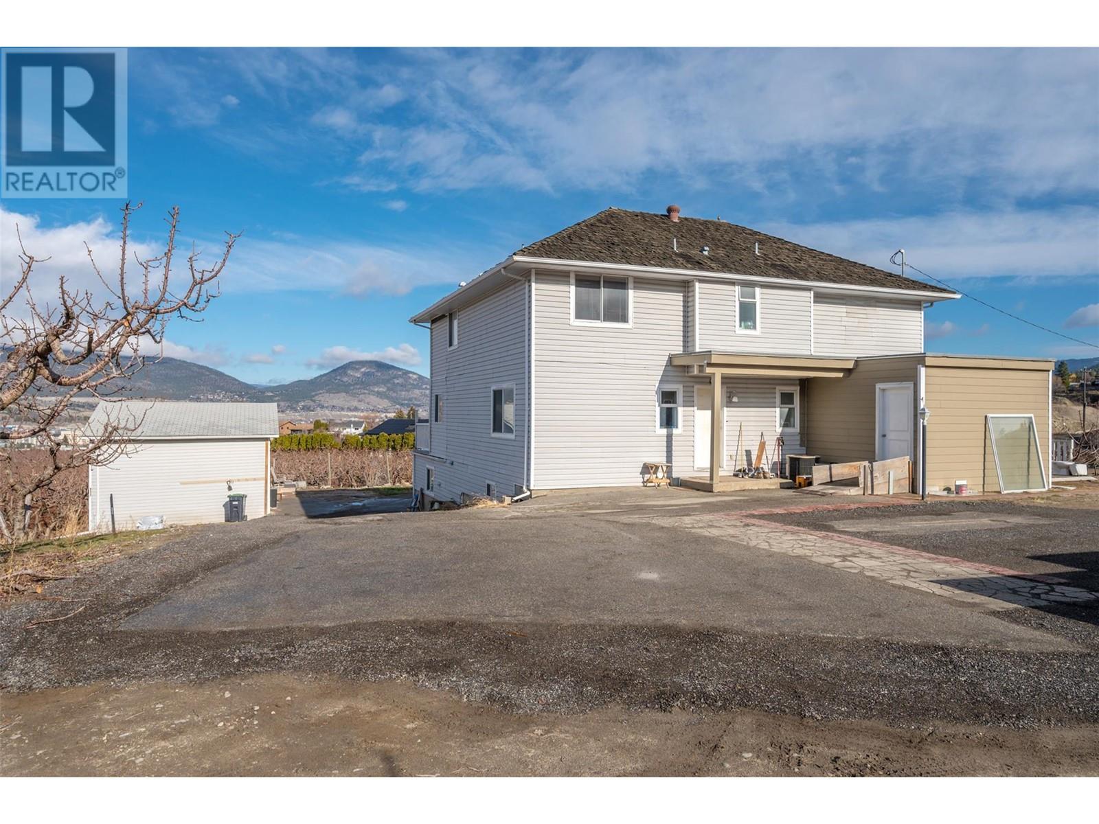 2885 Valleyview Road, Penticton, British Columbia  V2A 8W9 - Photo 90 - 10340733