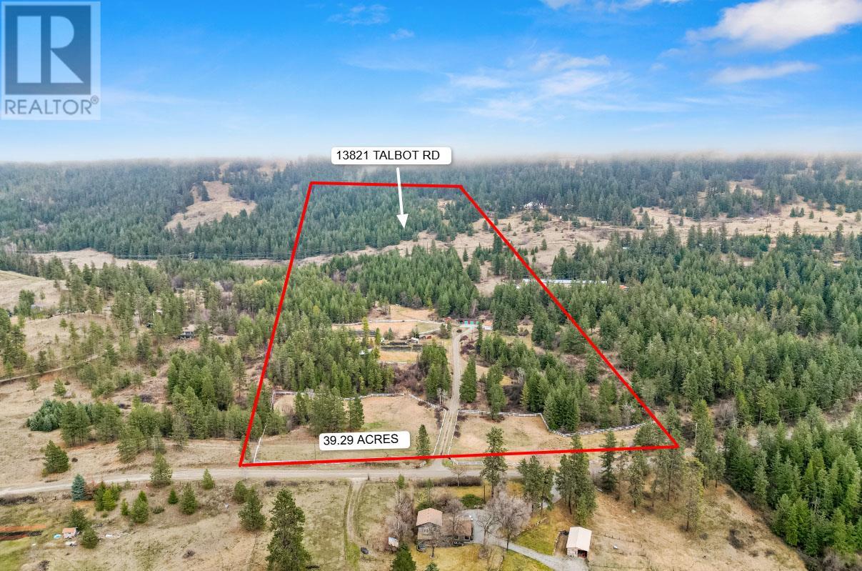 13821 Talbot Road, Lake Country, British Columbia  V4V 2C2 - Photo 57 - 10339020