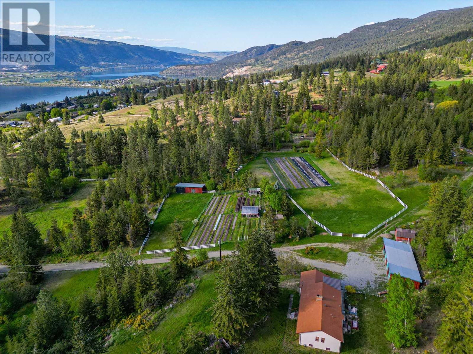 13821 Talbot Road, Lake Country, British Columbia  V4V 2C2 - Photo 1 - 10339017