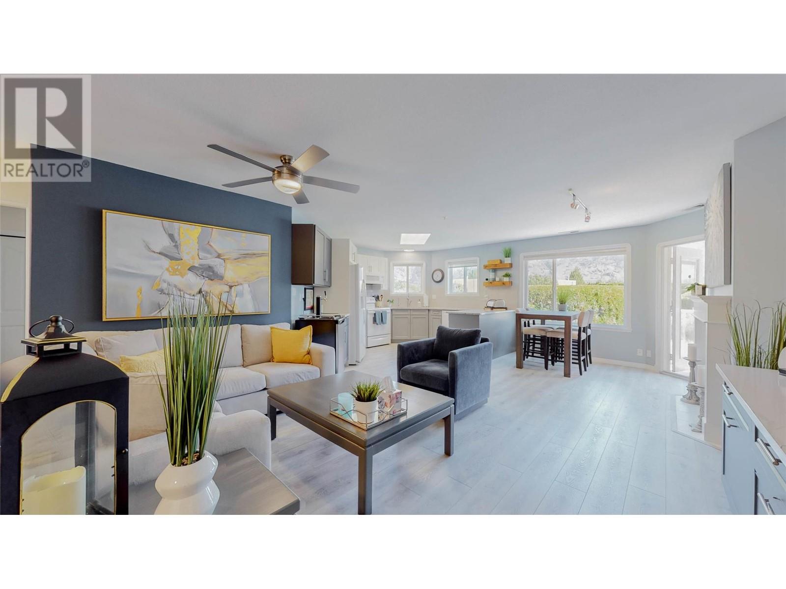 6805 Cottonwood Drive Unit# 105, Osoyoos, British Columbia  V0H 1V3 - Photo 1 - 10340773