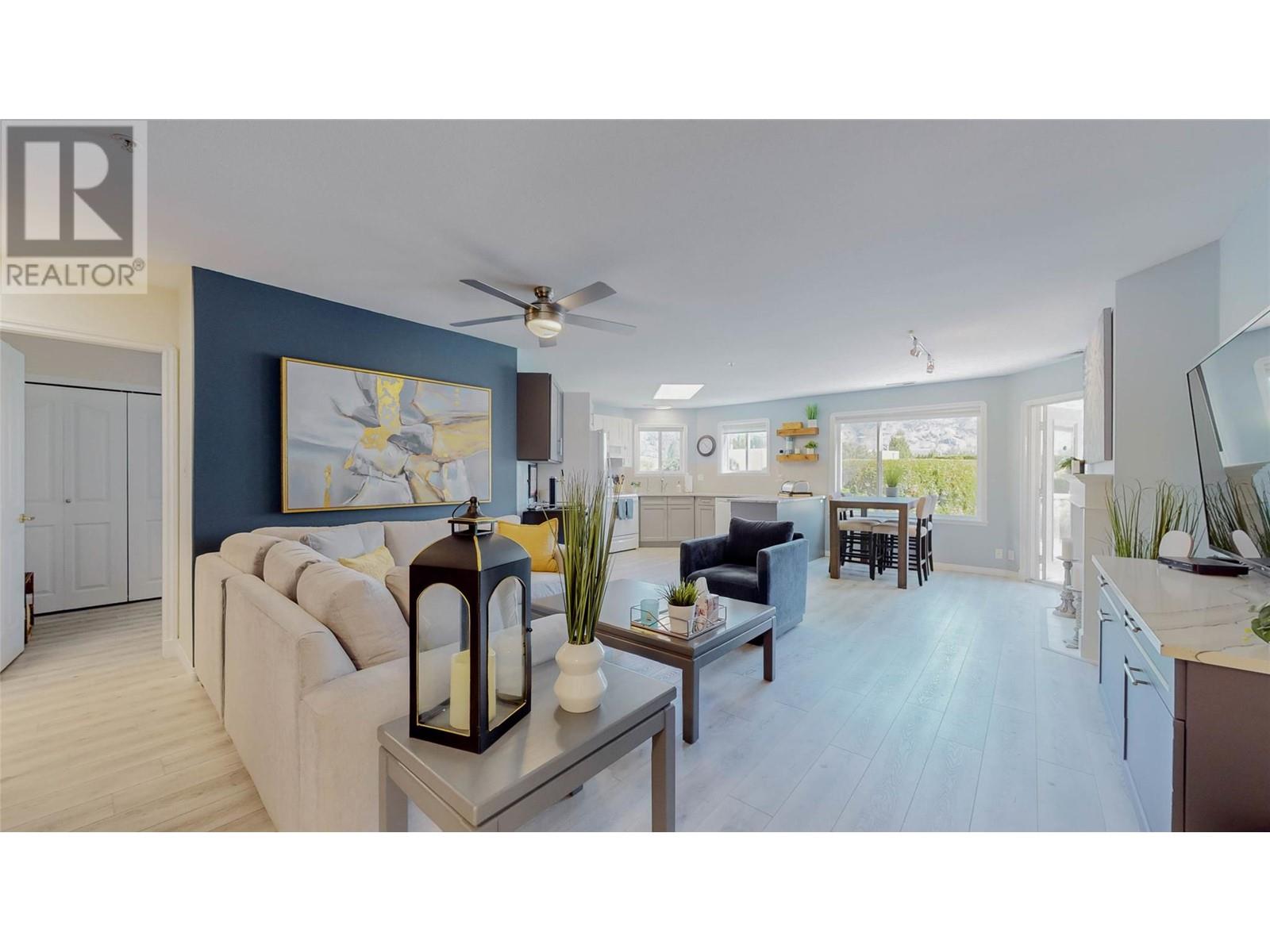 6805 Cottonwood Drive Unit# 105, Osoyoos, British Columbia  V0H 1V3 - Photo 2 - 10340773