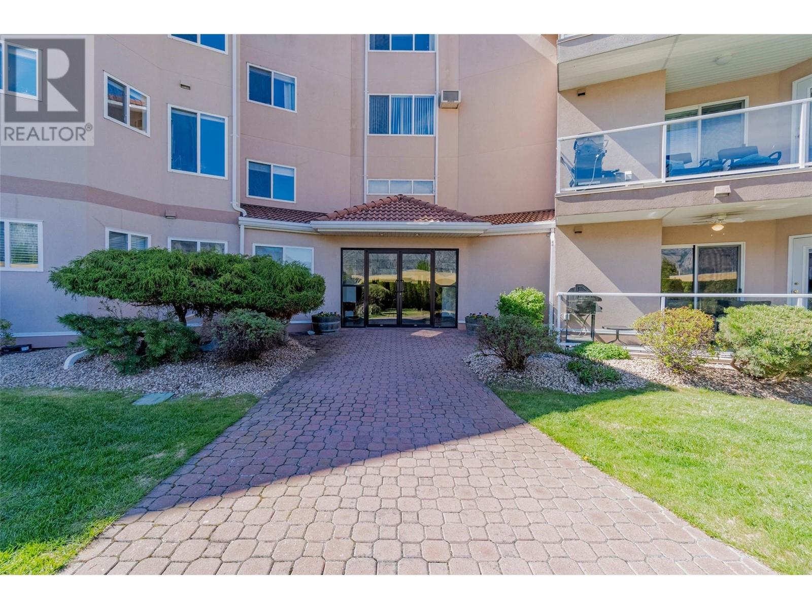 6805 Cottonwood Drive Unit# 105, Osoyoos, British Columbia  V0H 1V3 - Photo 24 - 10340773