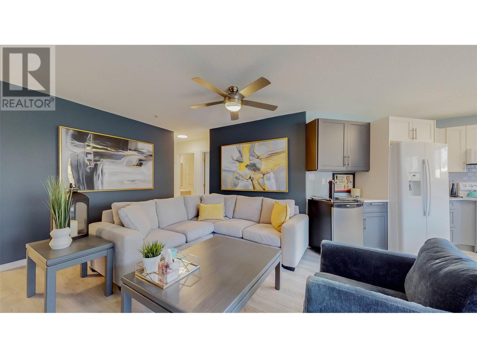 6805 Cottonwood Drive Unit# 105, Osoyoos, British Columbia  V0H 1V3 - Photo 5 - 10340773