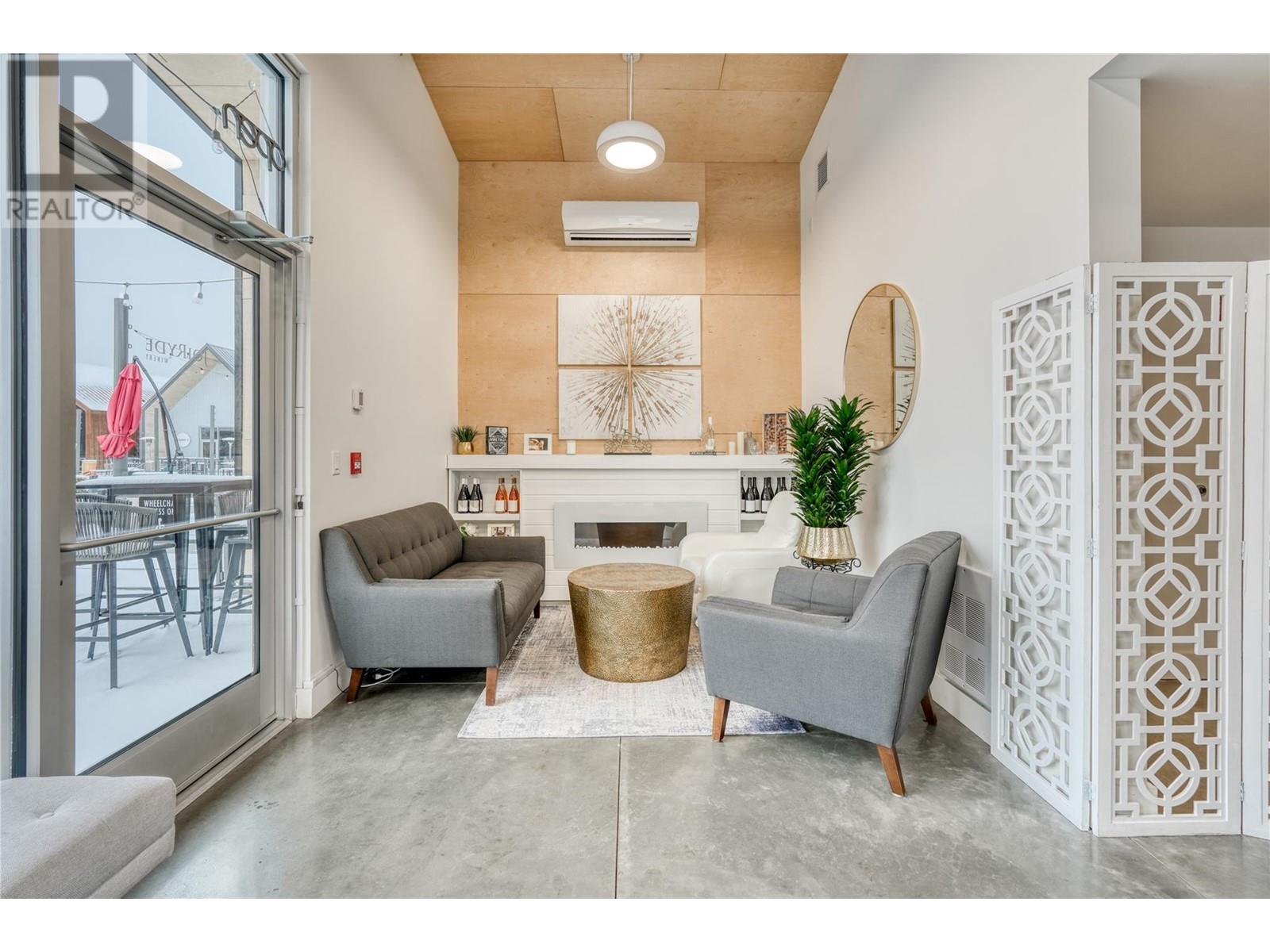 100 Enterprise Way Unit# 115, Oliver, British Columbia  V0H 1T0 - Photo 16 - 10340827