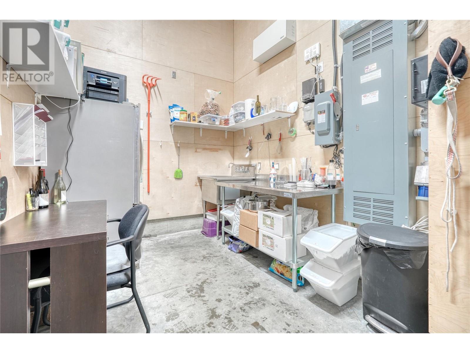 100 Enterprise Way Unit# 115, Oliver, British Columbia  V0H 1T0 - Photo 33 - 10340827