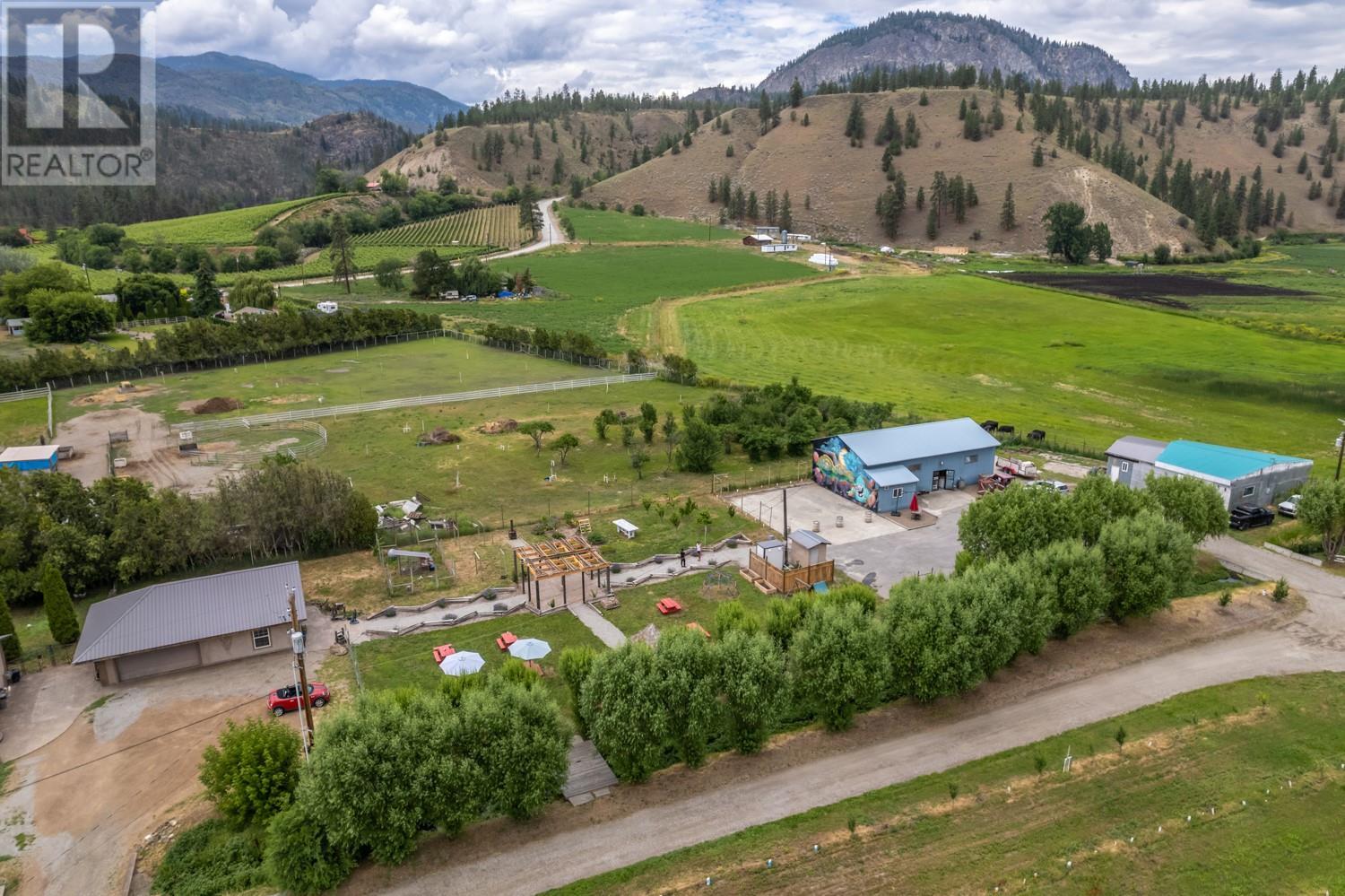 7952 97 Highway, Oliver, British Columbia  V0H 1T0 - Photo 5 - 10340838
