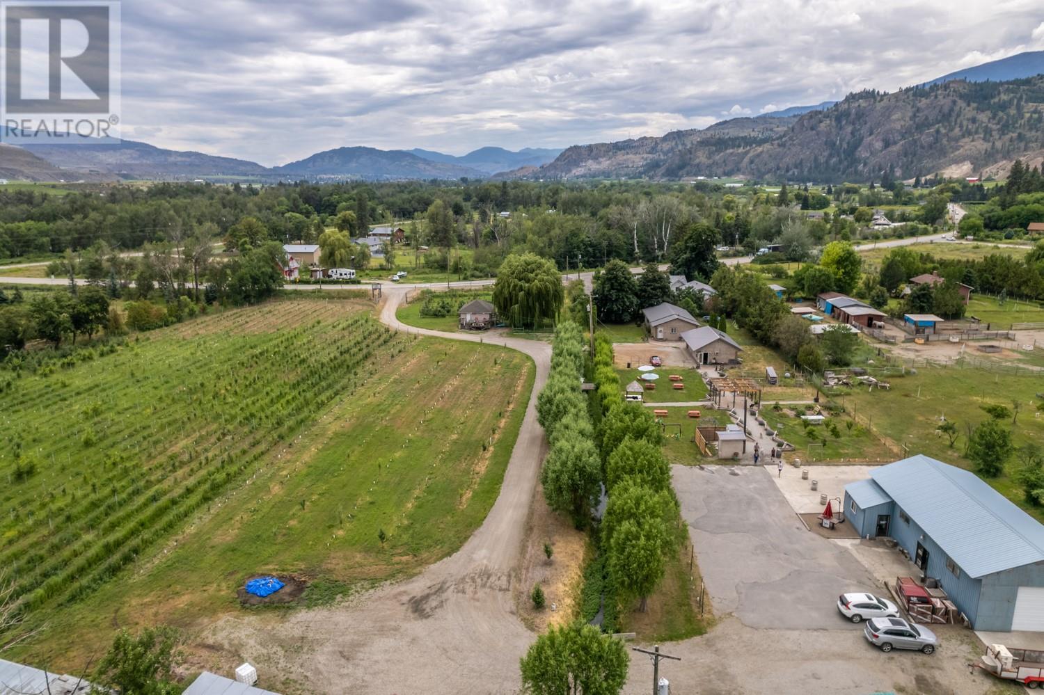 7952 97 Highway, Oliver, British Columbia  V0H 1T0 - Photo 3 - 10340845