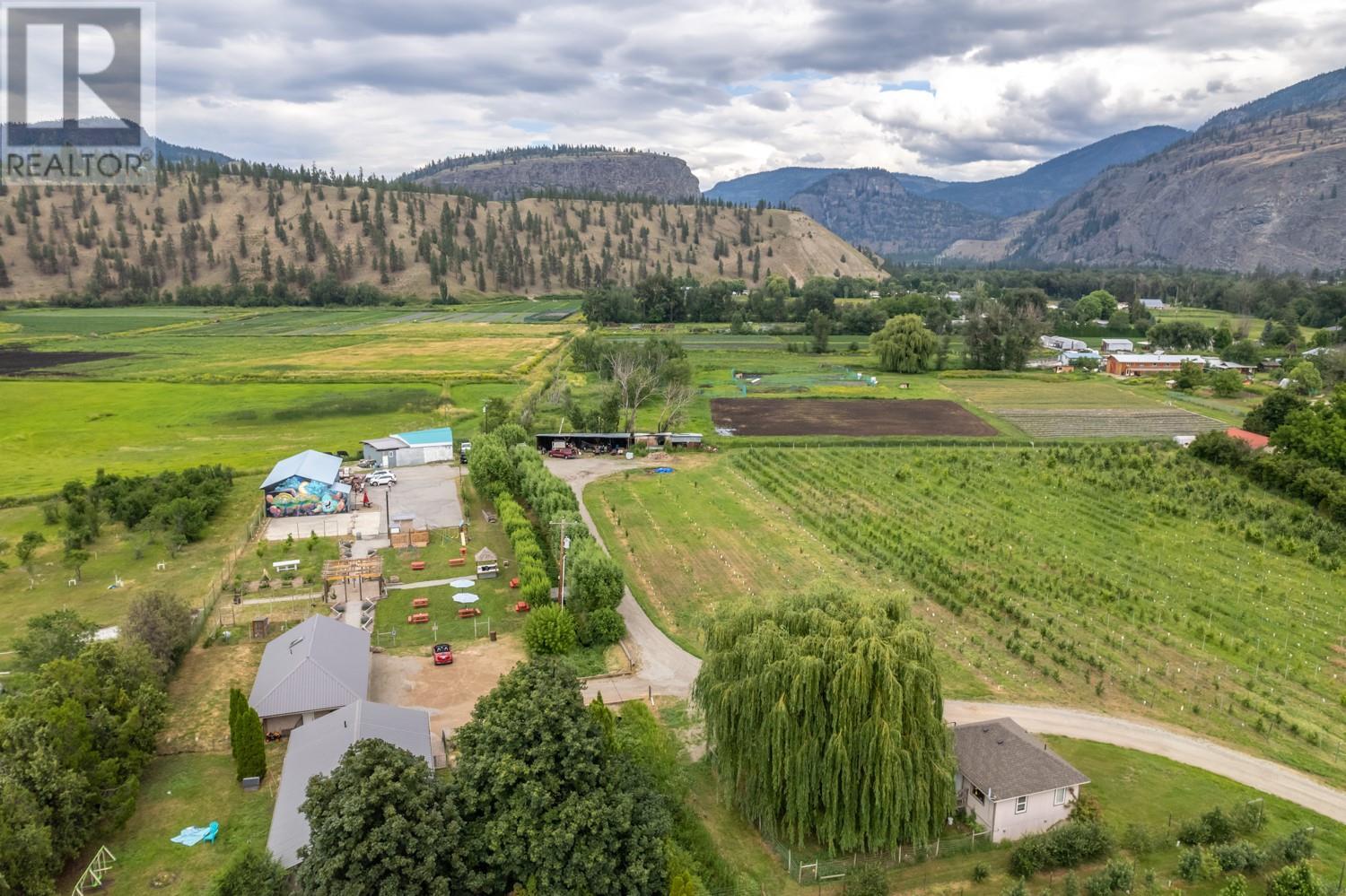 7952 97 Highway, Oliver, British Columbia  V0H 1T0 - Photo 33 - 10340845