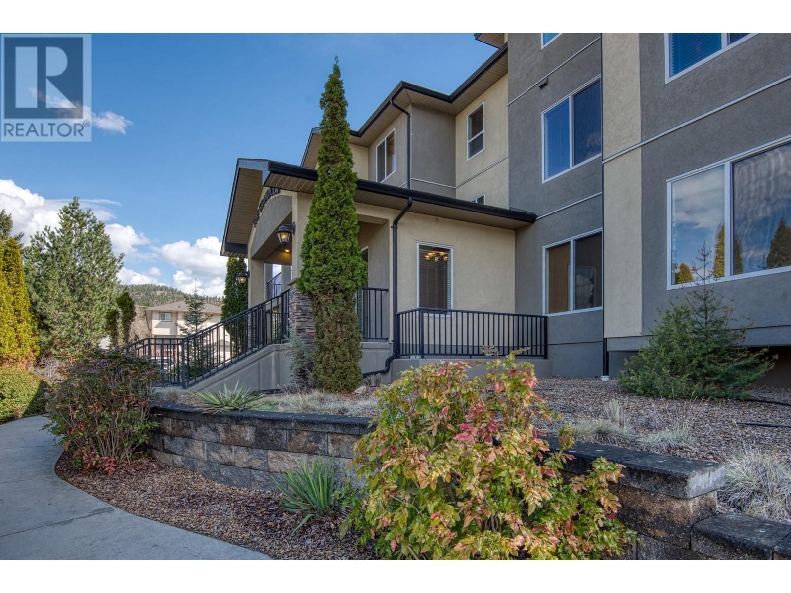 764 Government Street Unit# 102, Penticton, British Columbia  V2A 4T3 - Photo 1 - 10340780