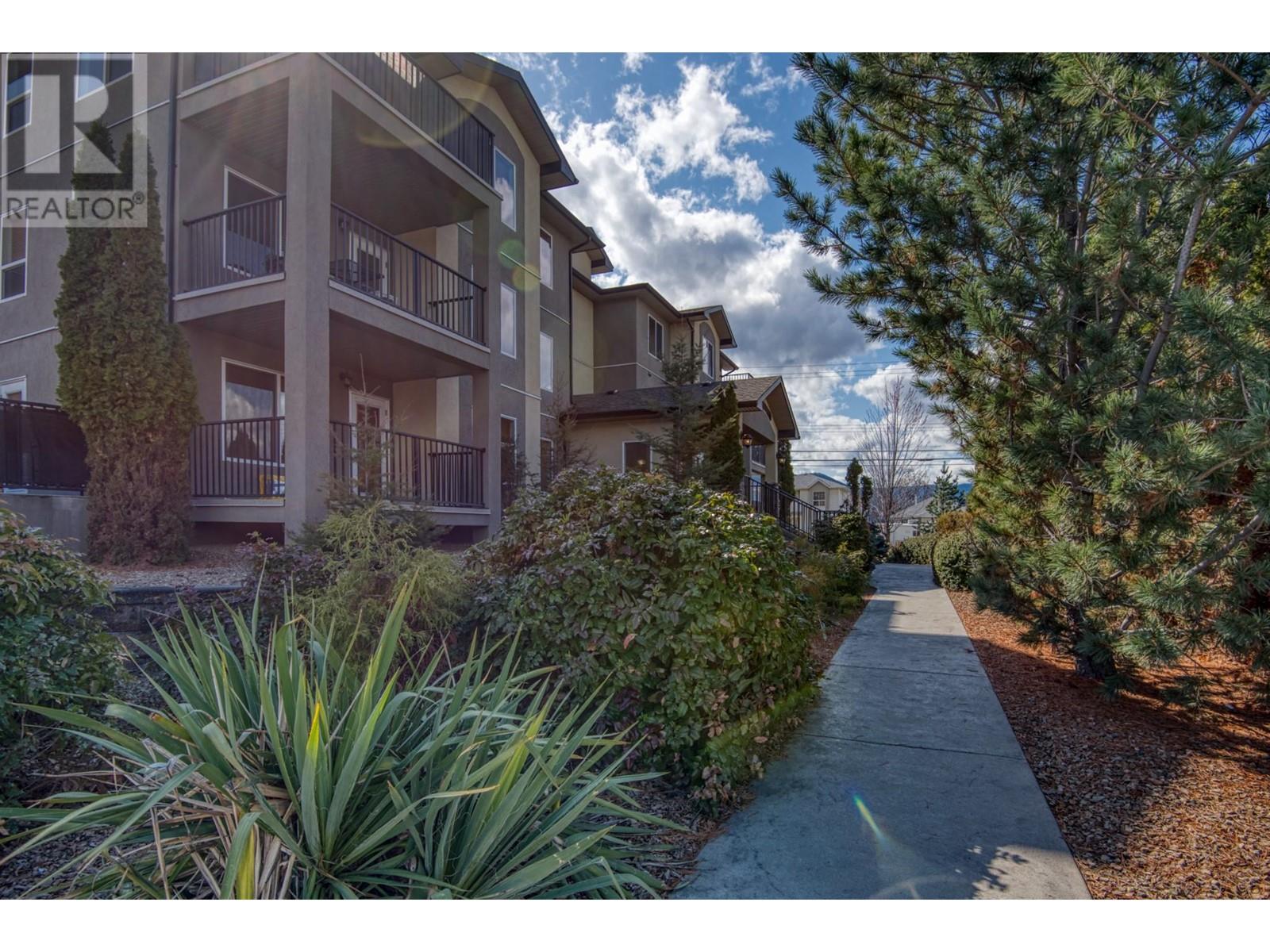 764 Government Street Unit# 102, Penticton, British Columbia  V2A 4T3 - Photo 23 - 10340780