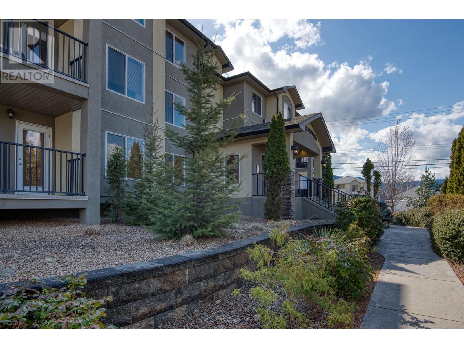 764 Government Street Unit# 102, Penticton, British Columbia  V2A 4T3 - Photo 24 - 10340780