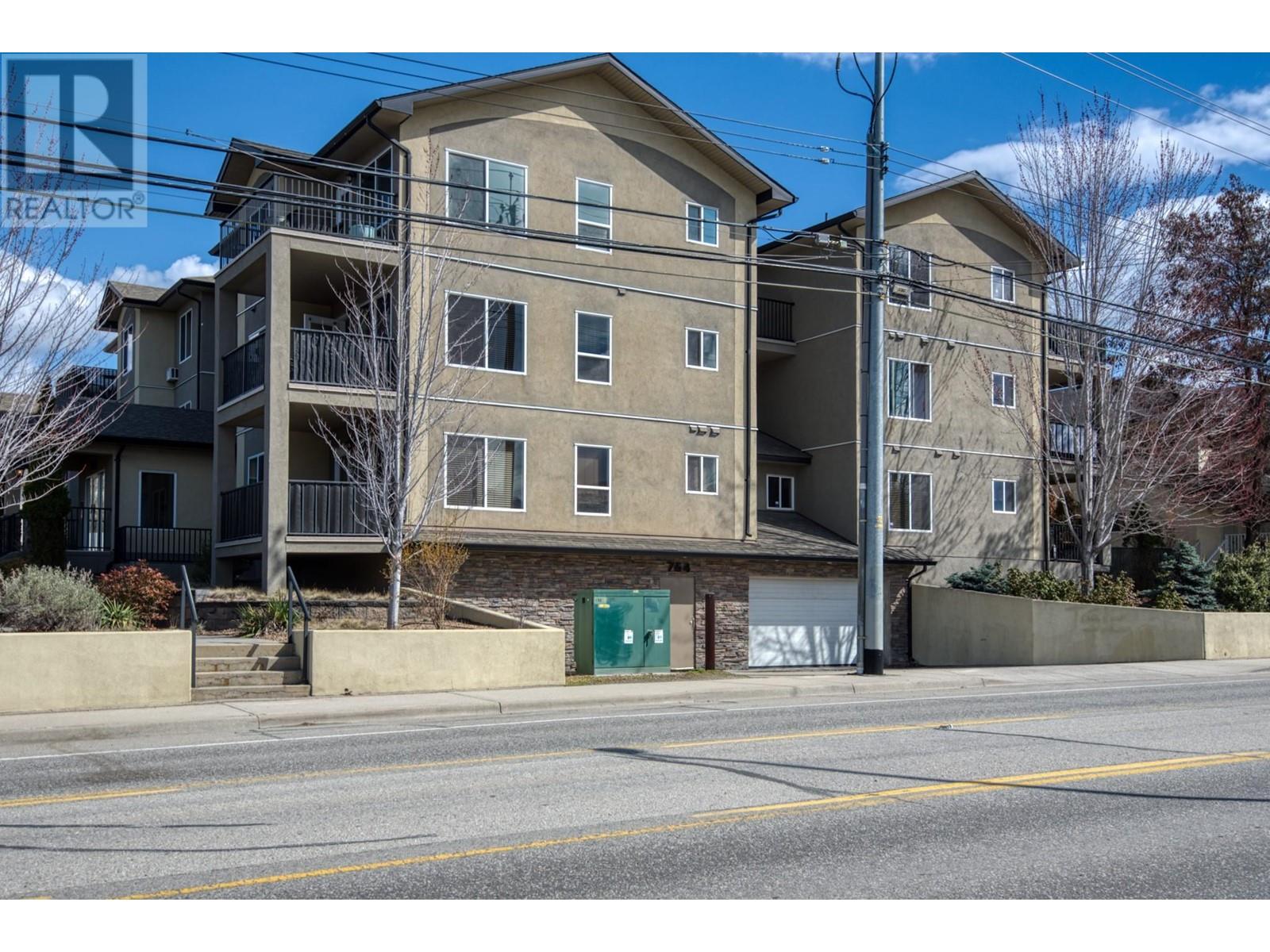 764 Government Street Unit# 102, Penticton, British Columbia  V2A 4T3 - Photo 25 - 10340780