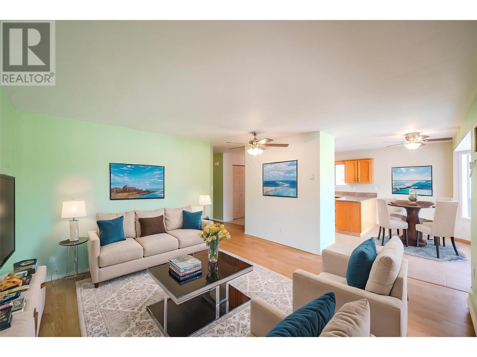 6816 89th Street Unit# 8, Osoyoos, British Columbia  V0H 1V1 - Photo 2 - 10340705