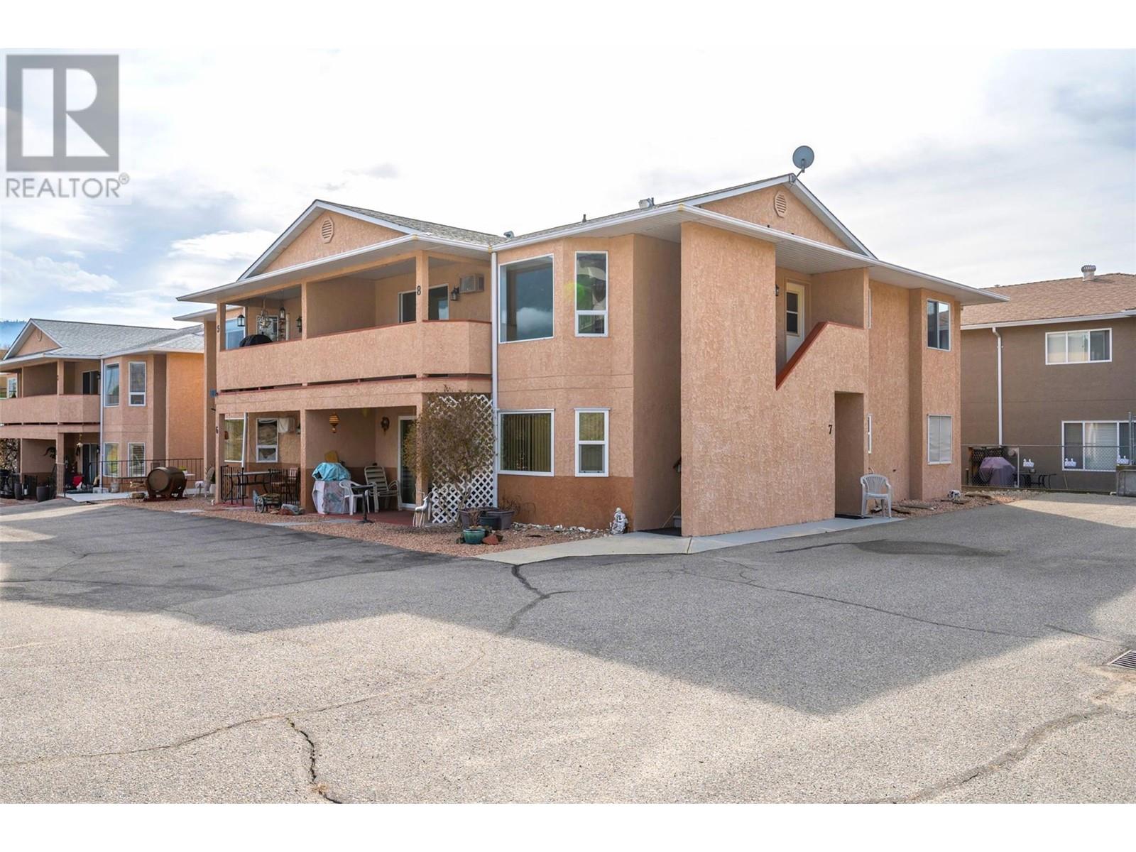 6816 89th Street Unit# 8, Osoyoos, British Columbia  V0H 1V1 - Photo 37 - 10340705