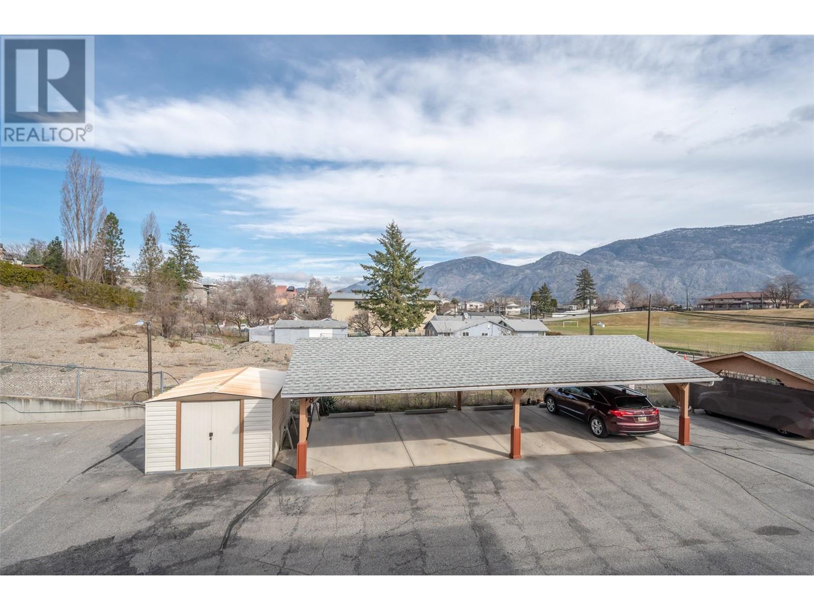 6816 89th Street Unit# 8, Osoyoos, British Columbia  V0H 1V1 - Photo 38 - 10340705