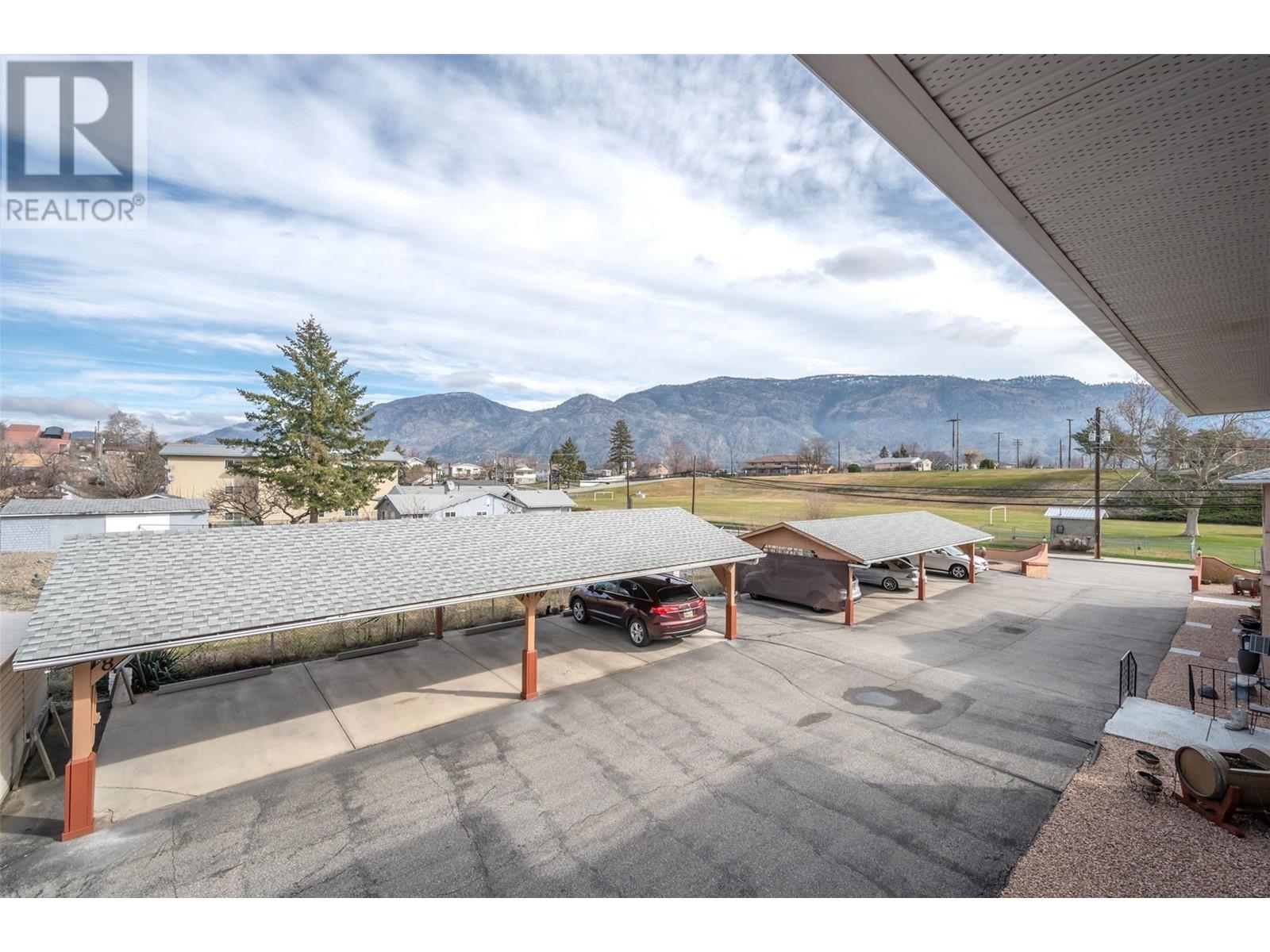 6816 89th Street Unit# 8, Osoyoos, British Columbia  V0H 1V1 - Photo 39 - 10340705