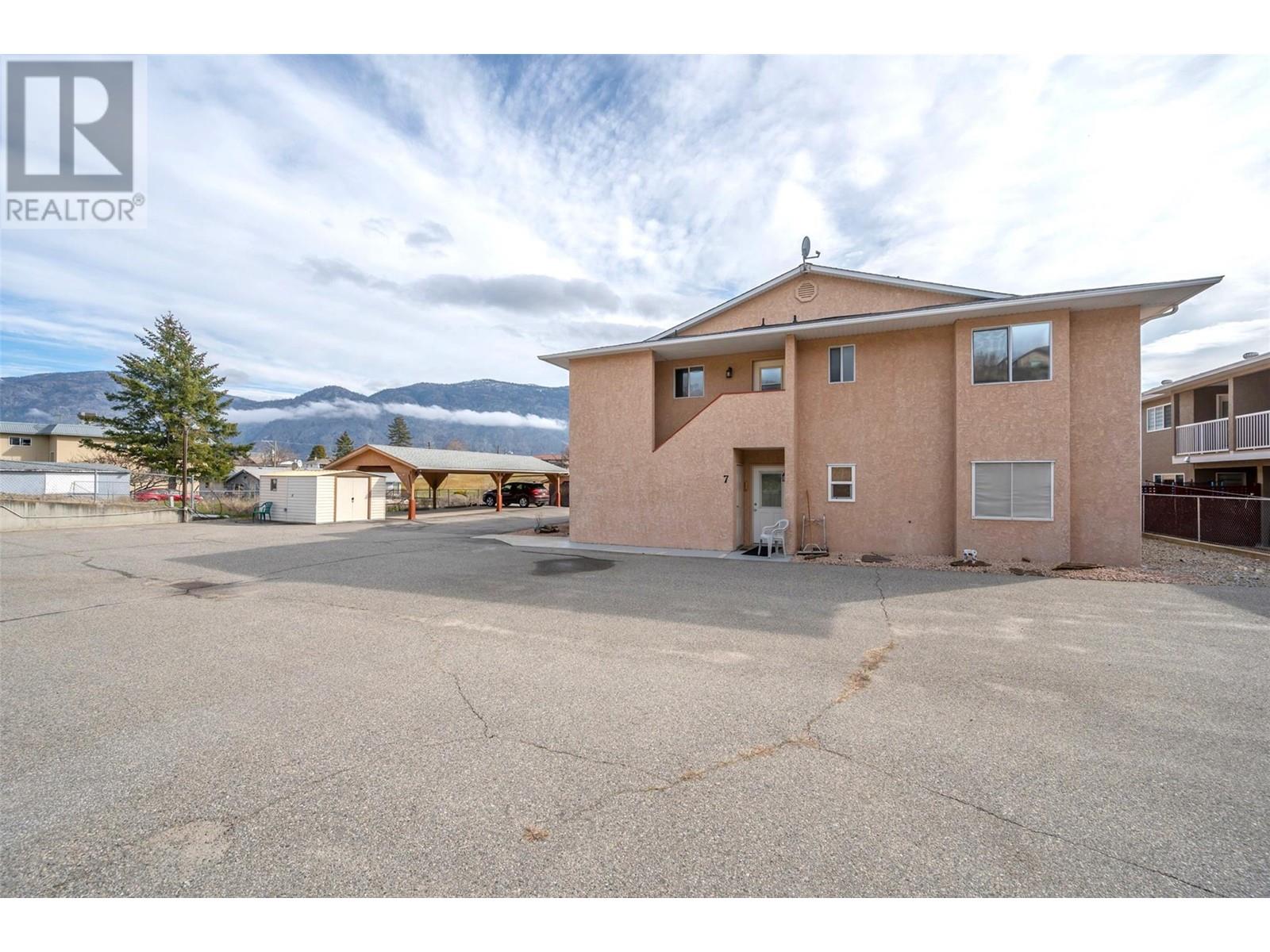 6816 89th Street Unit# 8, Osoyoos, British Columbia  V0H 1V1 - Photo 43 - 10340705