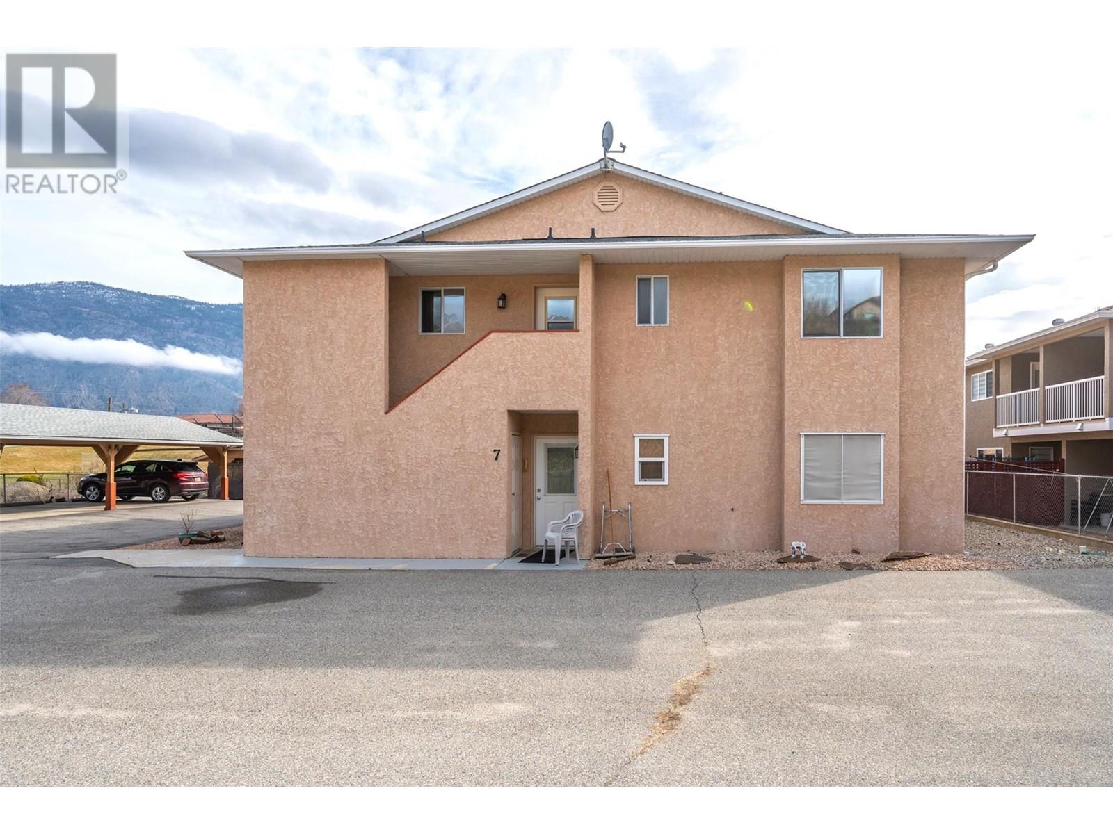6816 89th Street Unit# 8, Osoyoos, British Columbia  V0H 1V1 - Photo 44 - 10340705
