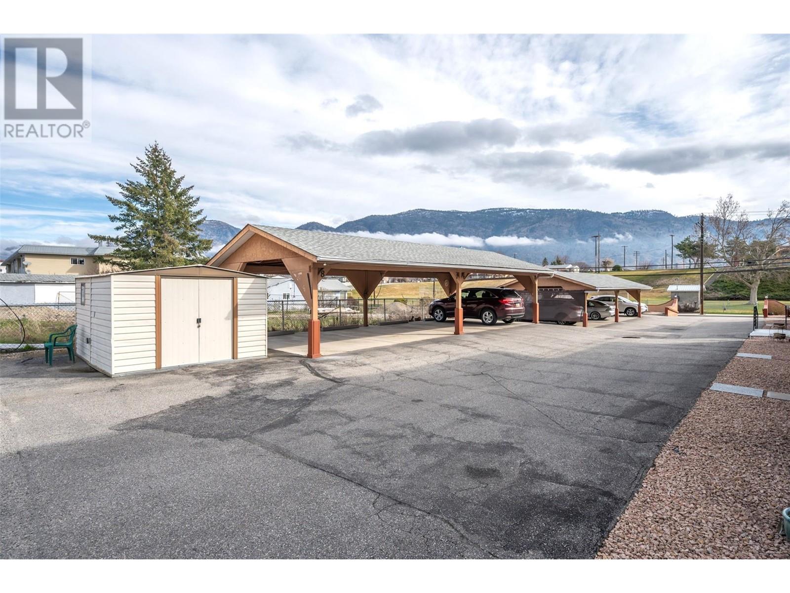 6816 89th Street Unit# 8, Osoyoos, British Columbia  V0H 1V1 - Photo 45 - 10340705