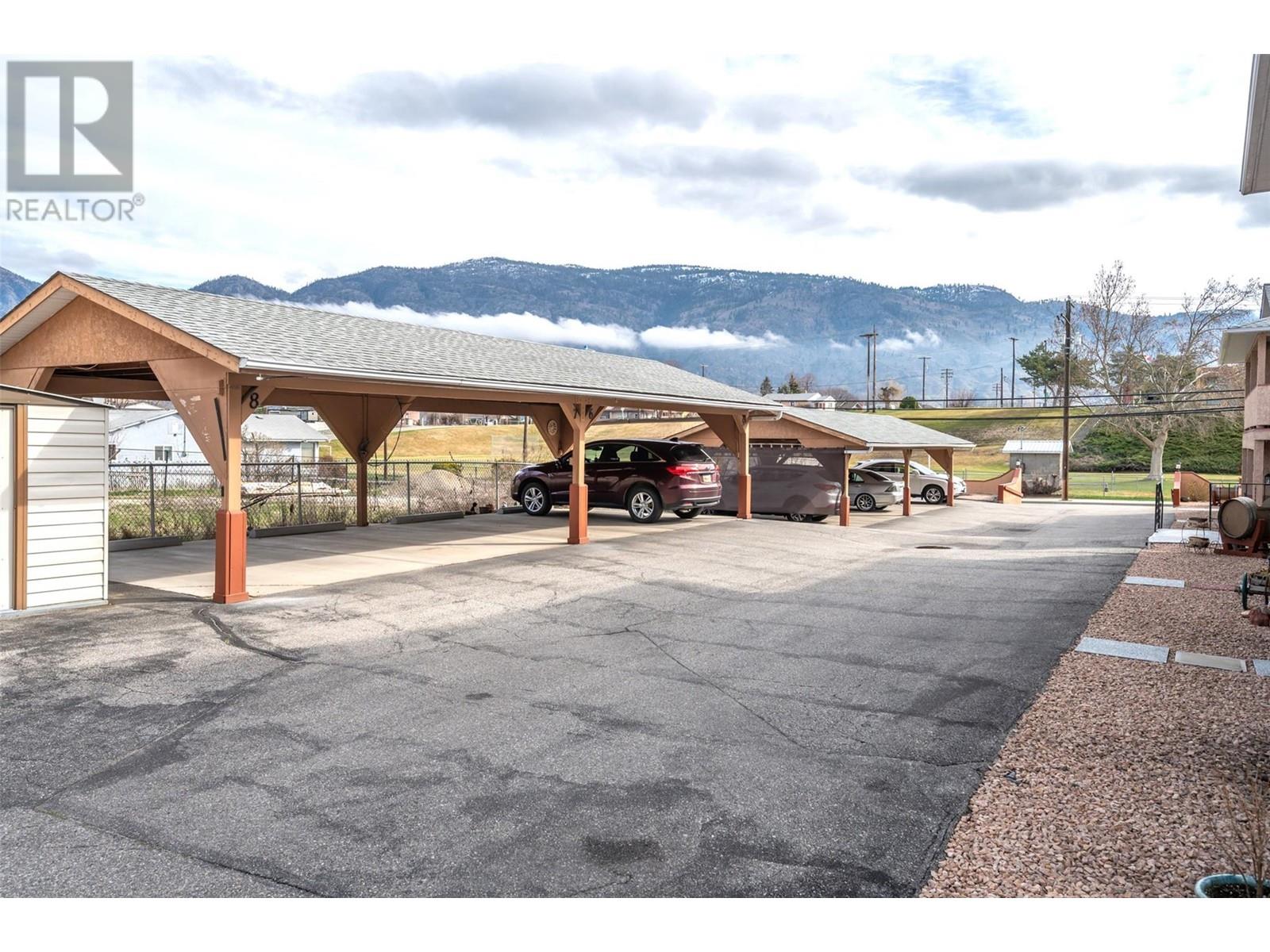 6816 89th Street Unit# 8, Osoyoos, British Columbia  V0H 1V1 - Photo 46 - 10340705