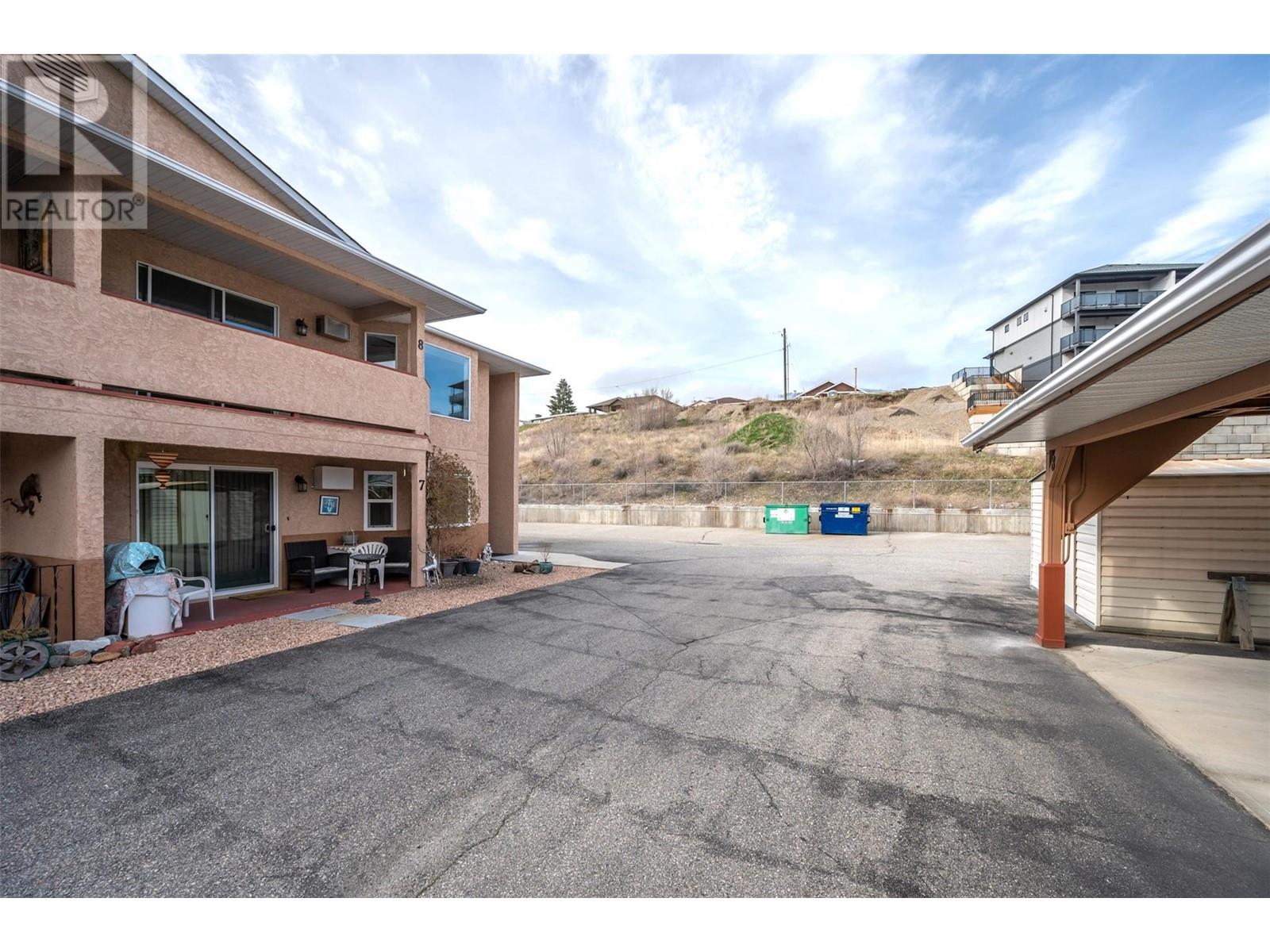 6816 89th Street Unit# 8, Osoyoos, British Columbia  V0H 1V1 - Photo 47 - 10340705