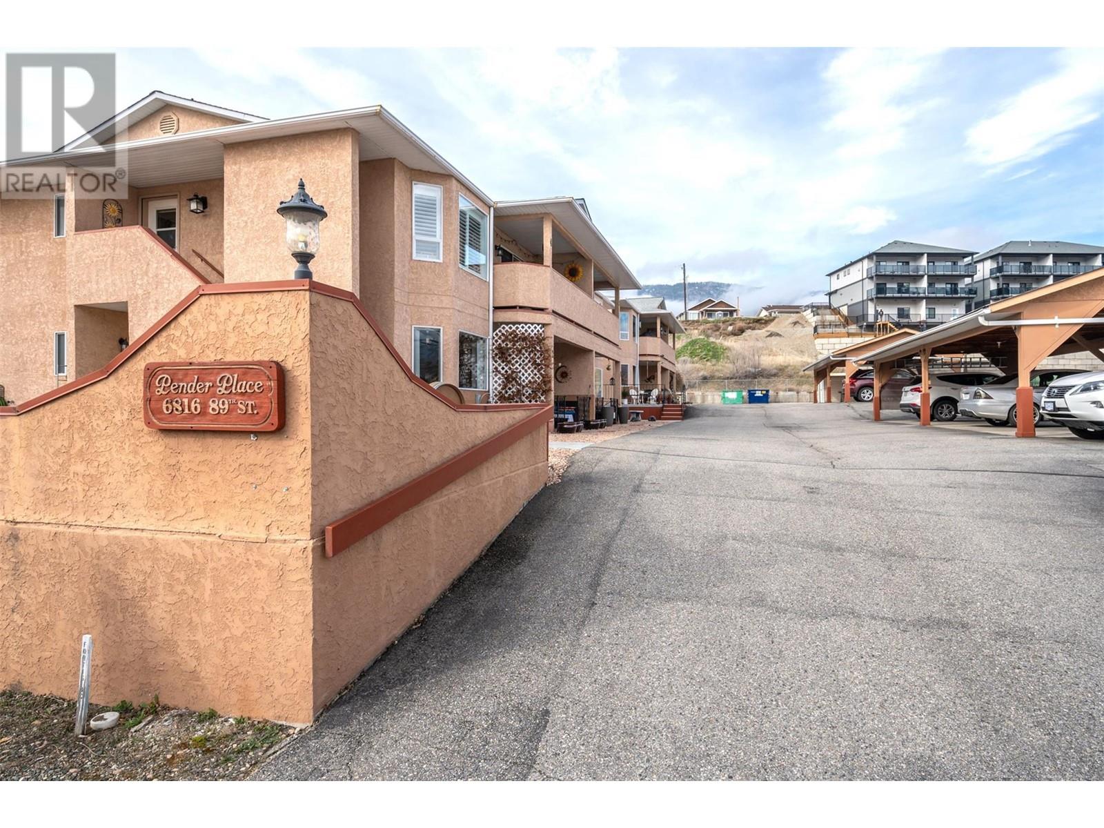 6816 89th Street Unit# 8, Osoyoos, British Columbia  V0H 1V1 - Photo 48 - 10340705