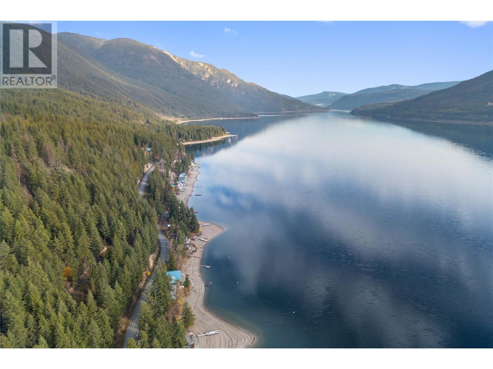 Lot 3 Sunnybrae Canoe Point Road, Tappen, British Columbia  V0E 2X1 - Photo 11 - 10340722