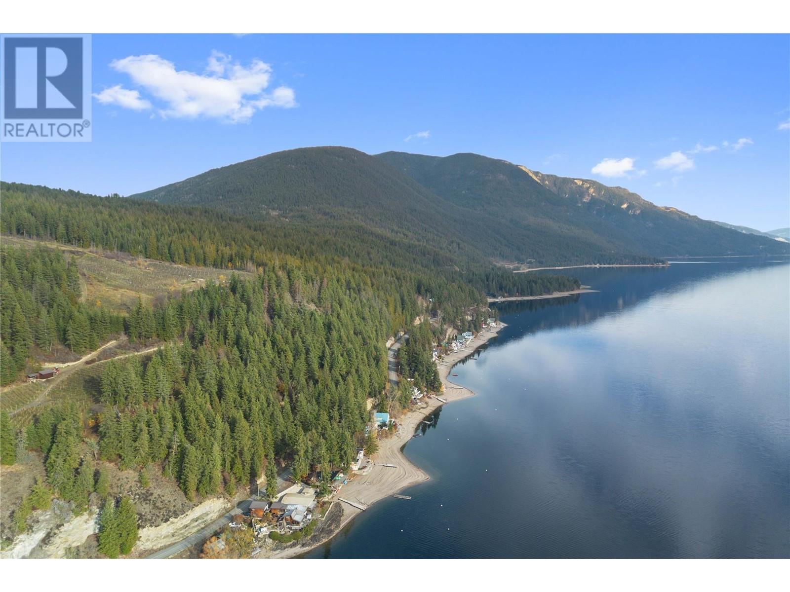 Lot 3 Sunnybrae Canoe Point Road, Tappen, British Columbia  V0E 2X1 - Photo 12 - 10340722