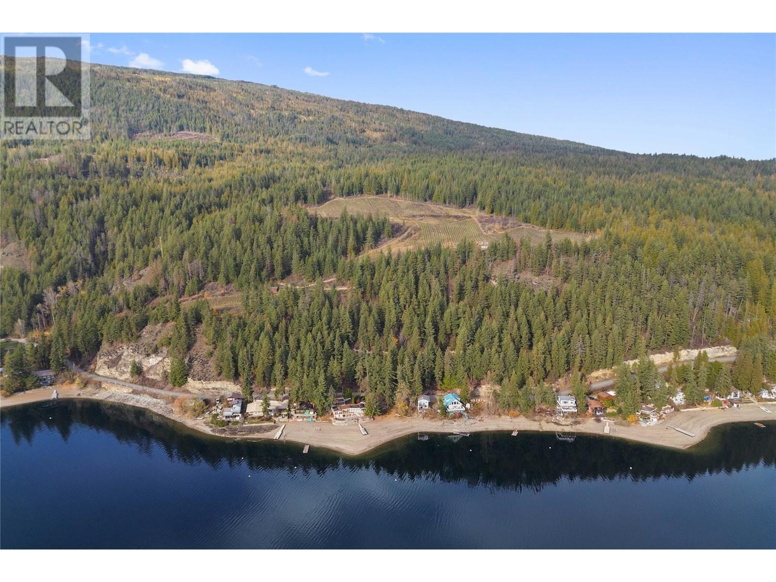 Lot 3 Sunnybrae Canoe Point Road, Tappen, British Columbia  V0E 2X1 - Photo 13 - 10340722