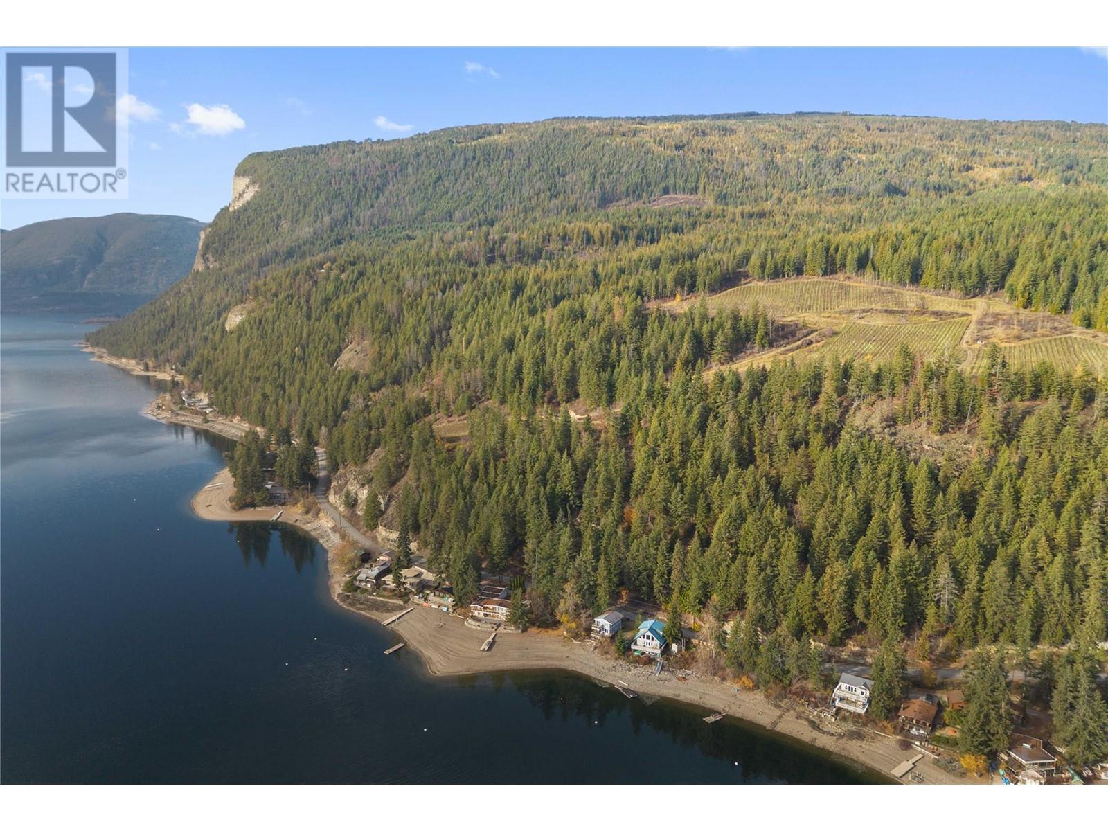 Lot 3 Sunnybrae Canoe Point Road, Tappen, British Columbia  V0E 2X1 - Photo 14 - 10340722