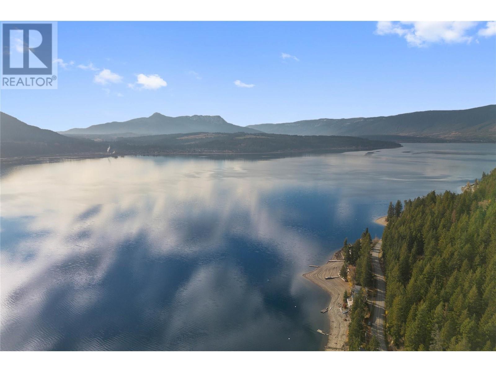 Lot 3 Sunnybrae Canoe Point Road, Tappen, British Columbia  V0E 2X1 - Photo 16 - 10340722