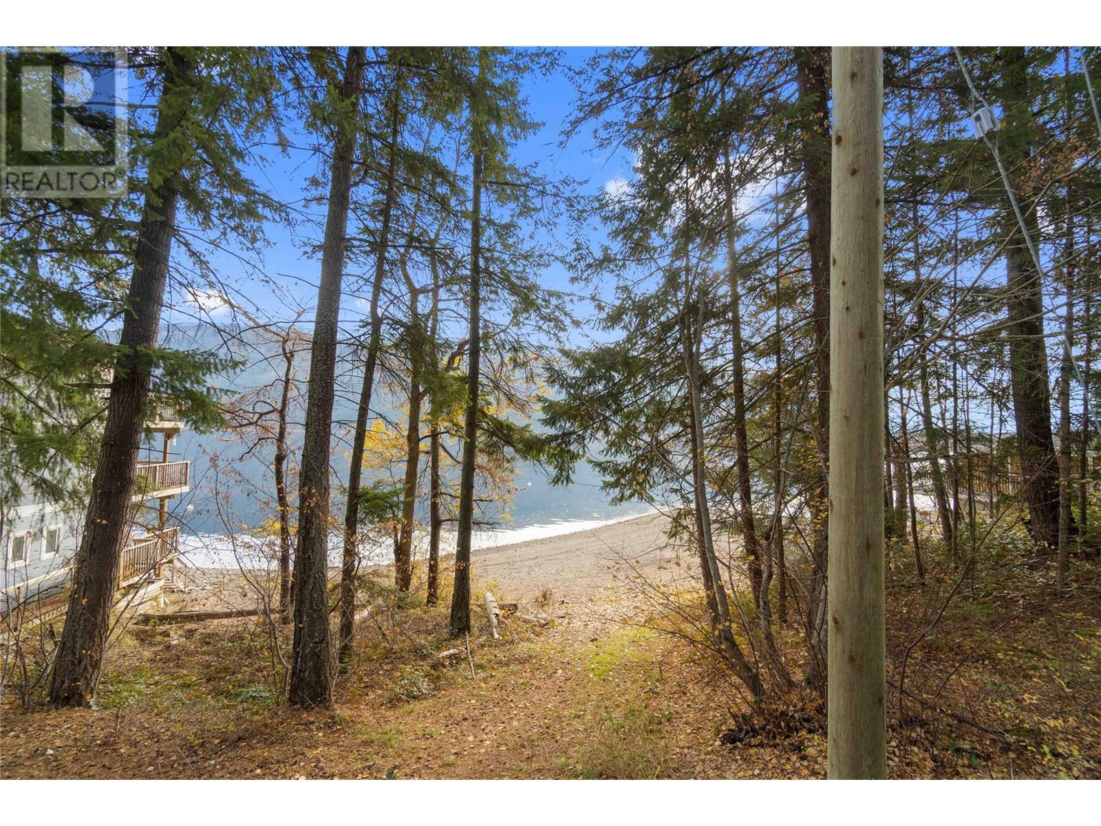 Lot 3 Sunnybrae Canoe Point Road, Tappen, British Columbia  V0E 2X1 - Photo 19 - 10340722