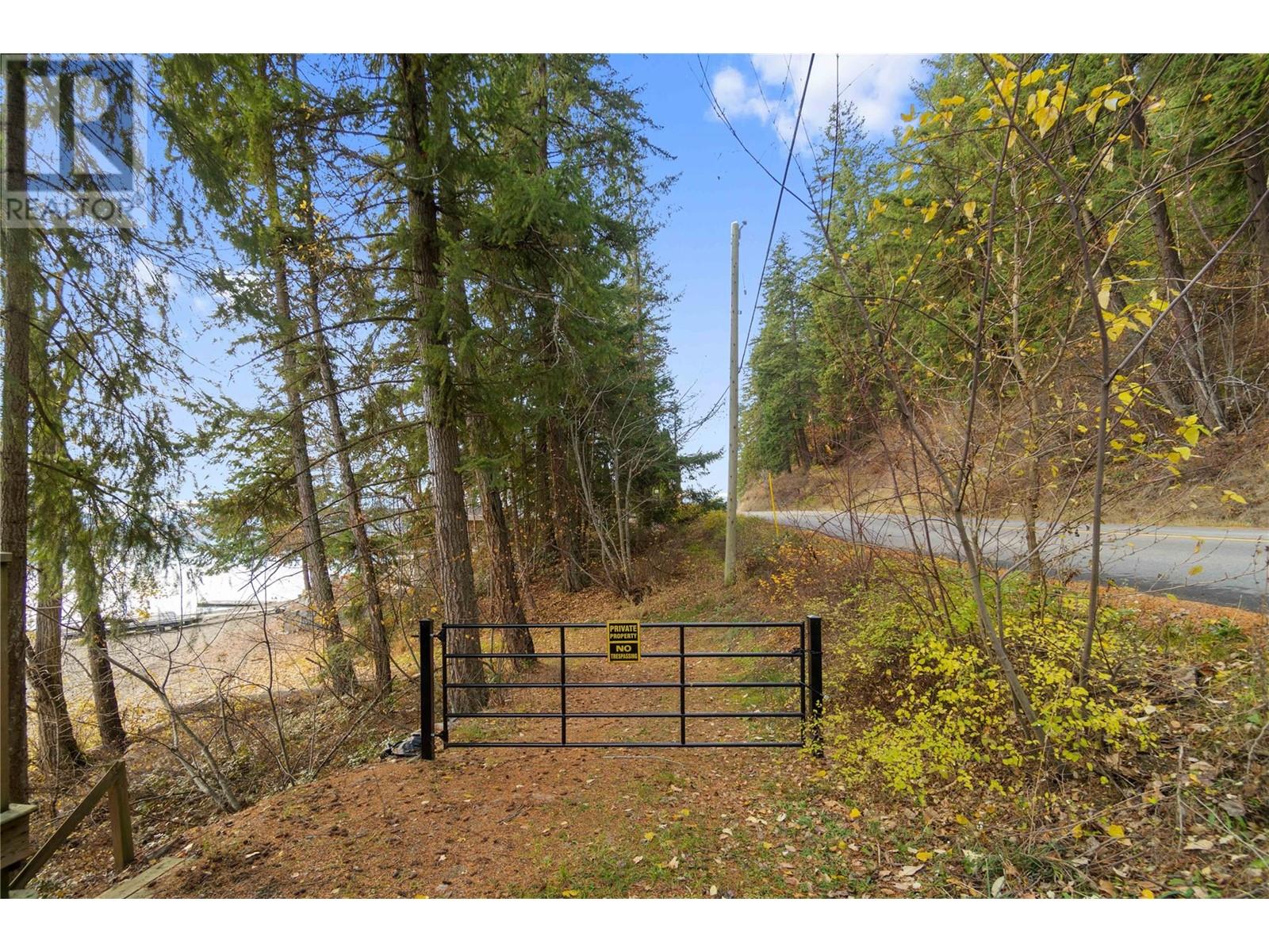 Lot 3 Sunnybrae Canoe Point Road, Tappen, British Columbia  V0E 2X1 - Photo 21 - 10340722