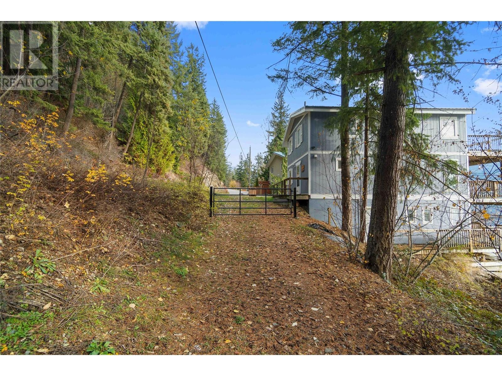Lot 3 Sunnybrae Canoe Point Road, Tappen, British Columbia  V0E 2X1 - Photo 23 - 10340722