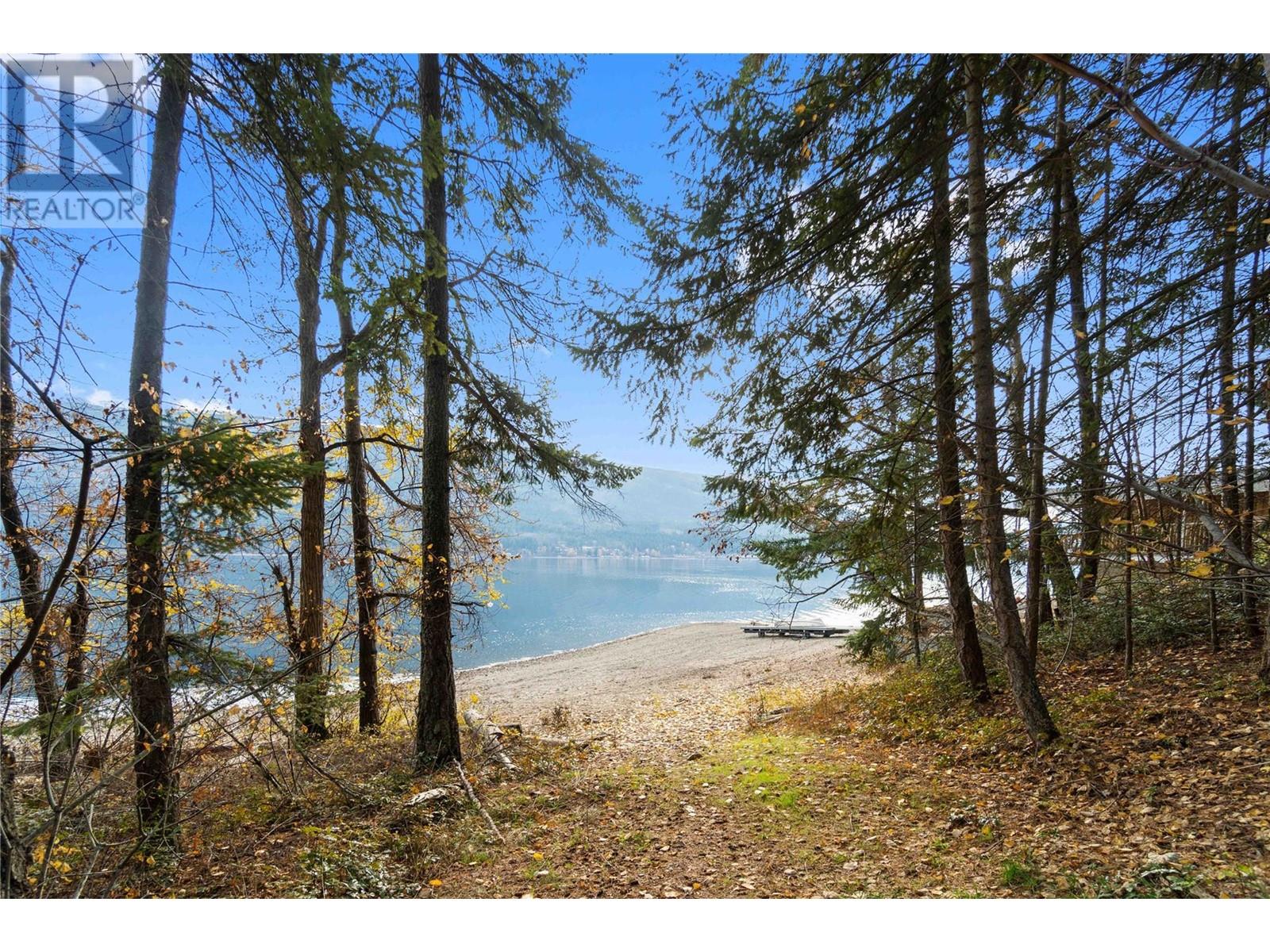 Lot 3 Sunnybrae Canoe Point Road, Tappen, British Columbia  V0E 2X1 - Photo 24 - 10340722