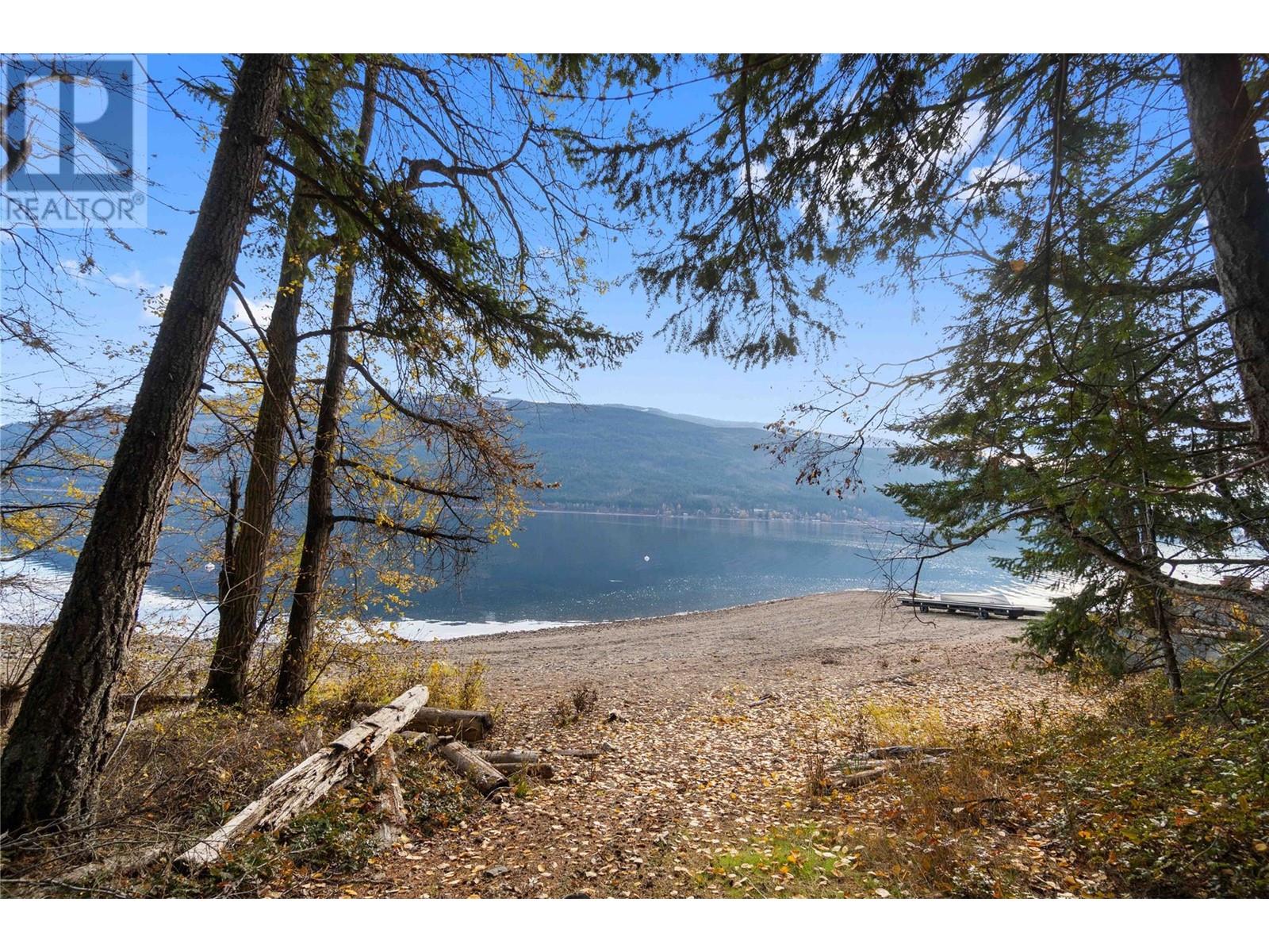 Lot 3 Sunnybrae Canoe Point Road, Tappen, British Columbia  V0E 2X1 - Photo 25 - 10340722
