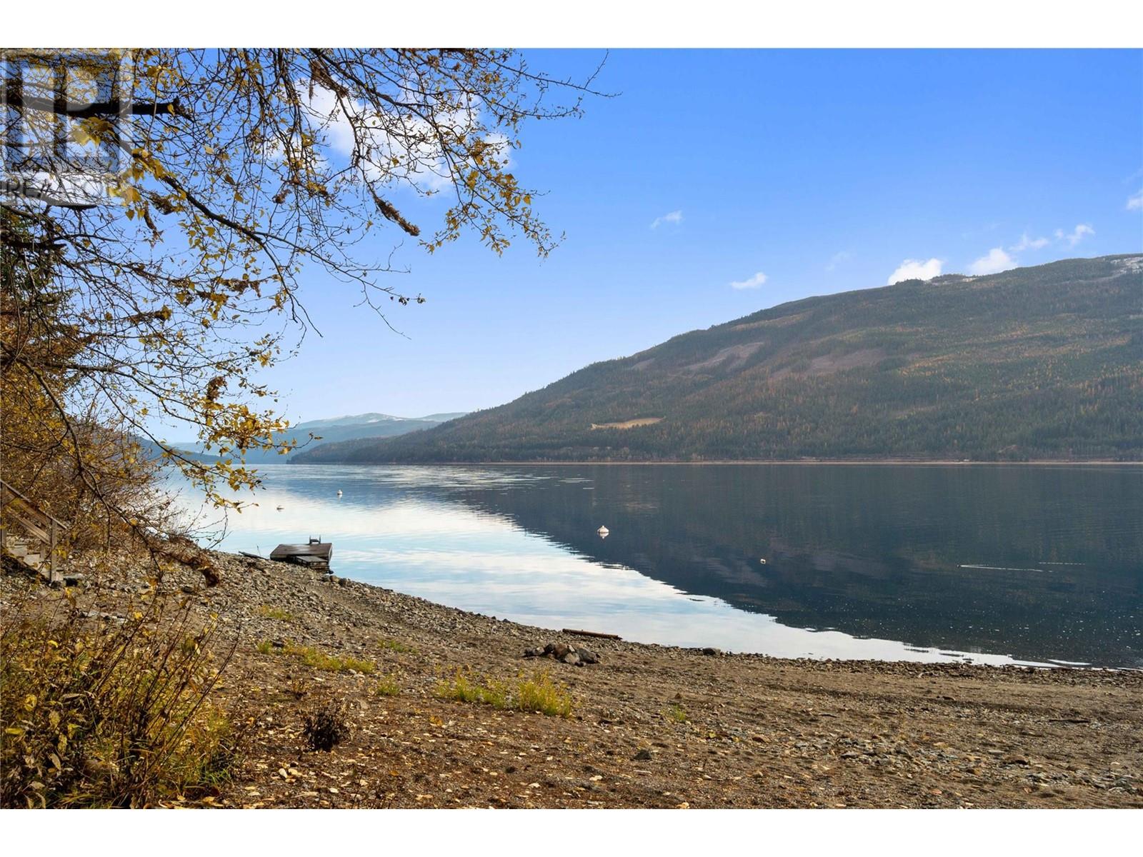 Lot 3 Sunnybrae Canoe Point Road, Tappen, British Columbia  V0E 2X1 - Photo 27 - 10340722