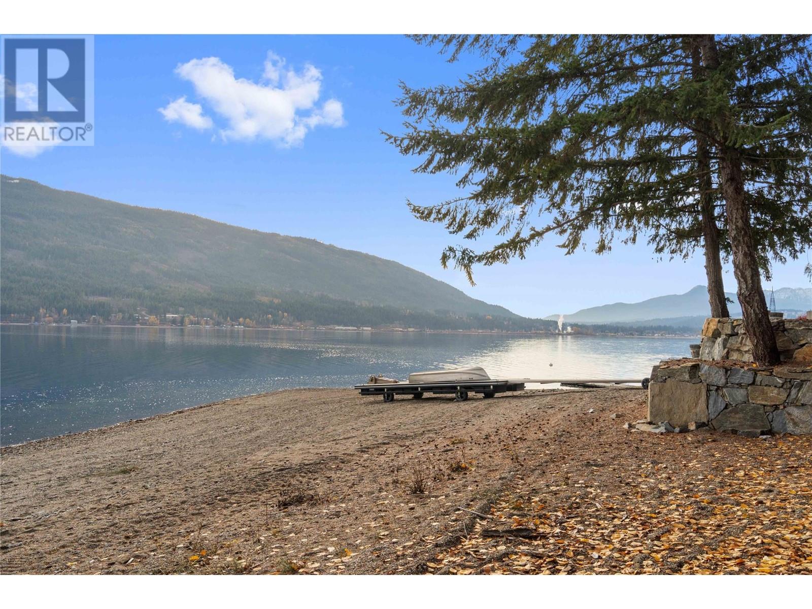 Lot 3 Sunnybrae Canoe Point Road, Tappen, British Columbia  V0E 2X1 - Photo 29 - 10340722