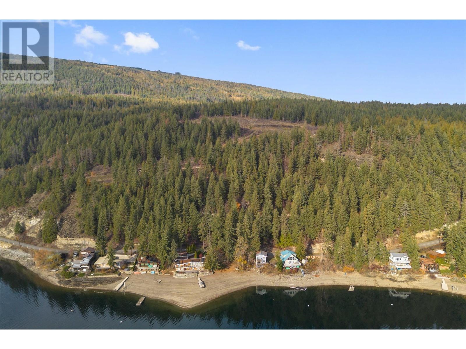 Lot 3 Sunnybrae Canoe Point Road, Tappen, British Columbia  V0E 2X1 - Photo 3 - 10340722