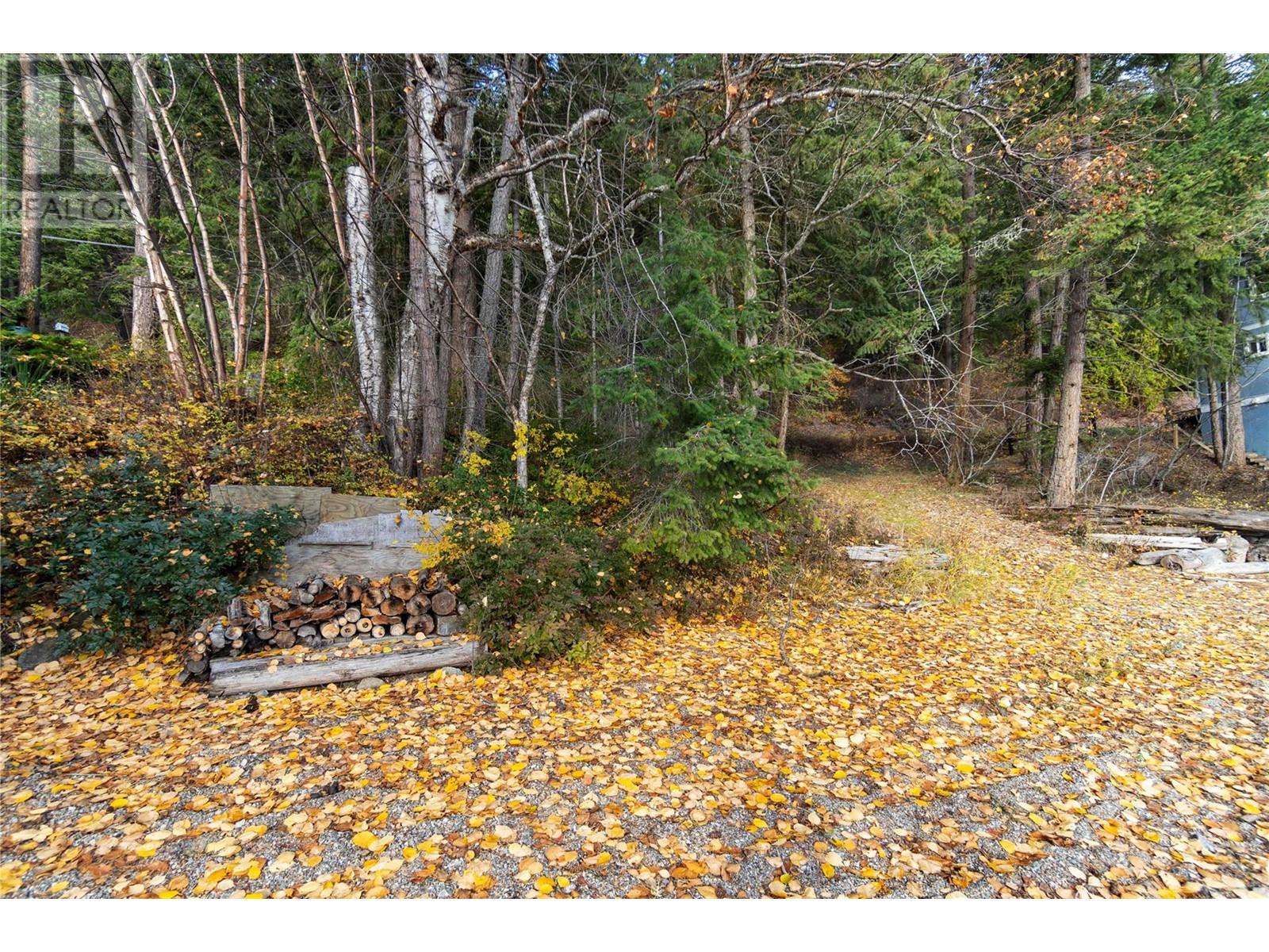 Lot 3 Sunnybrae Canoe Point Road, Tappen, British Columbia  V0E 2X1 - Photo 30 - 10340722