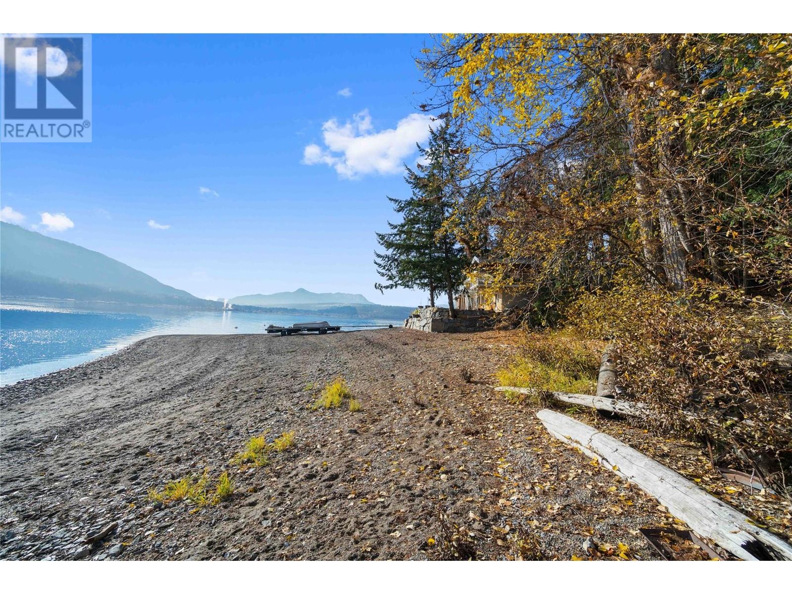Lot 3 Sunnybrae Canoe Point Road, Tappen, British Columbia  V0E 2X1 - Photo 34 - 10340722